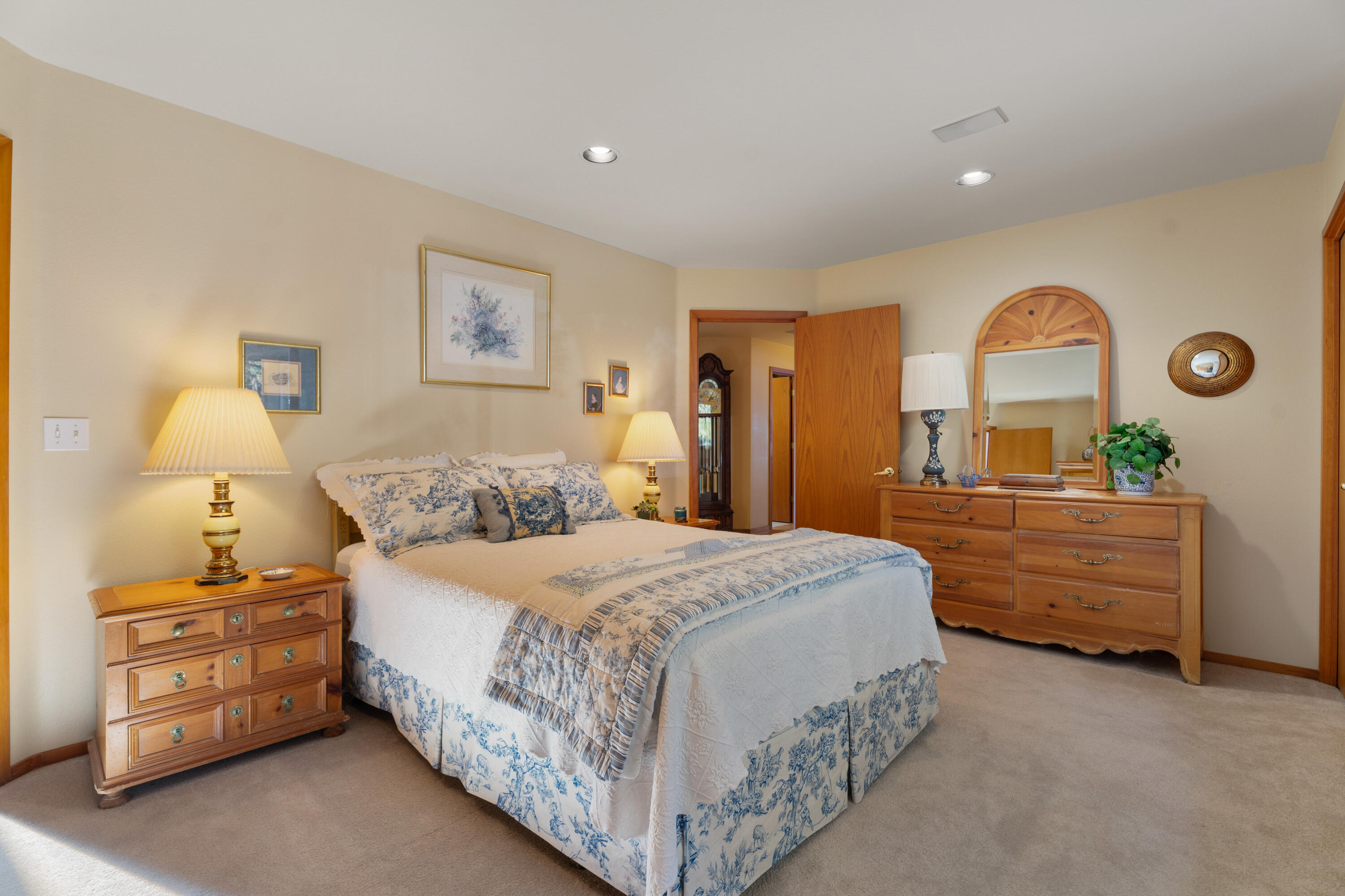 River Meadows - Residential