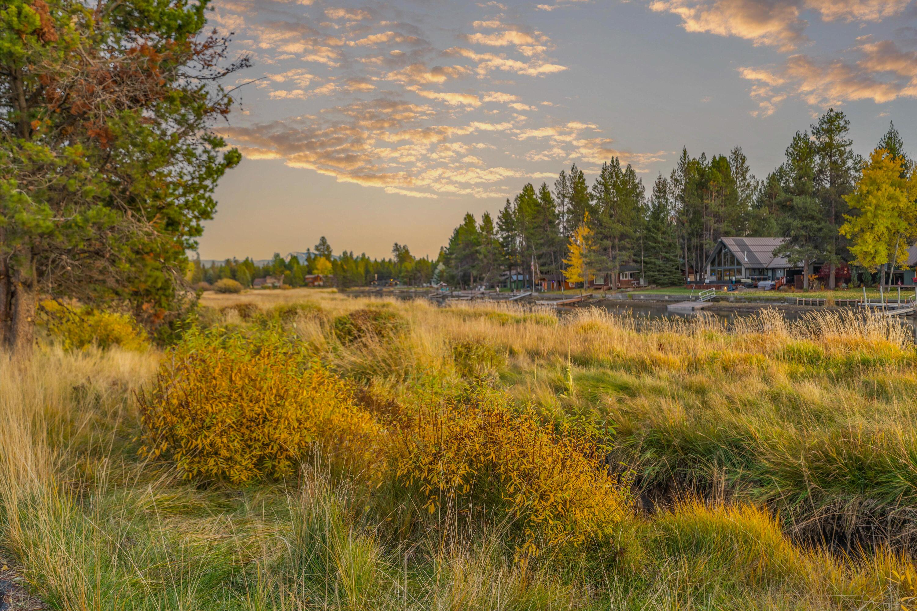 River Meadows - Residential