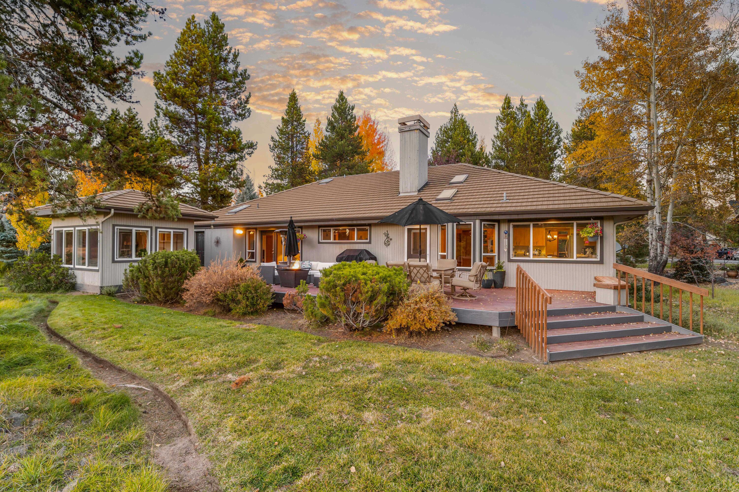 River Meadows - Residential