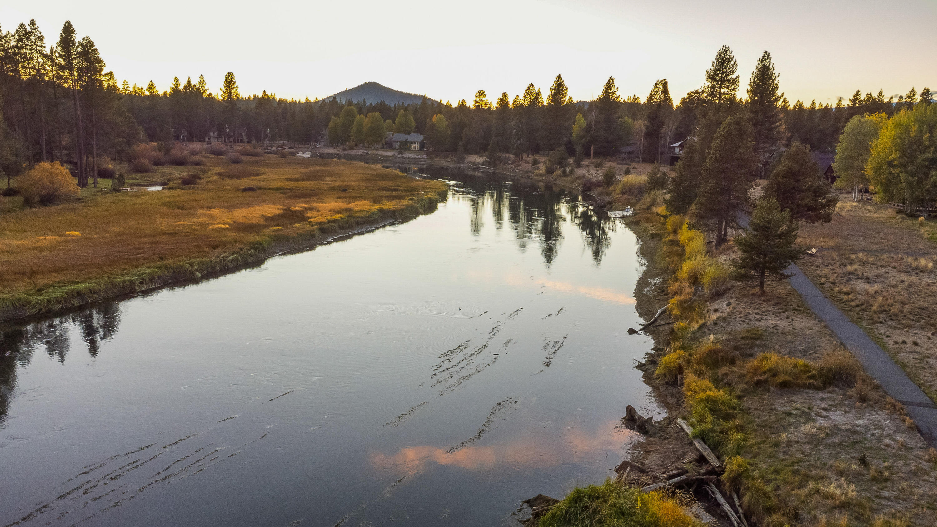 River Meadows - Residential