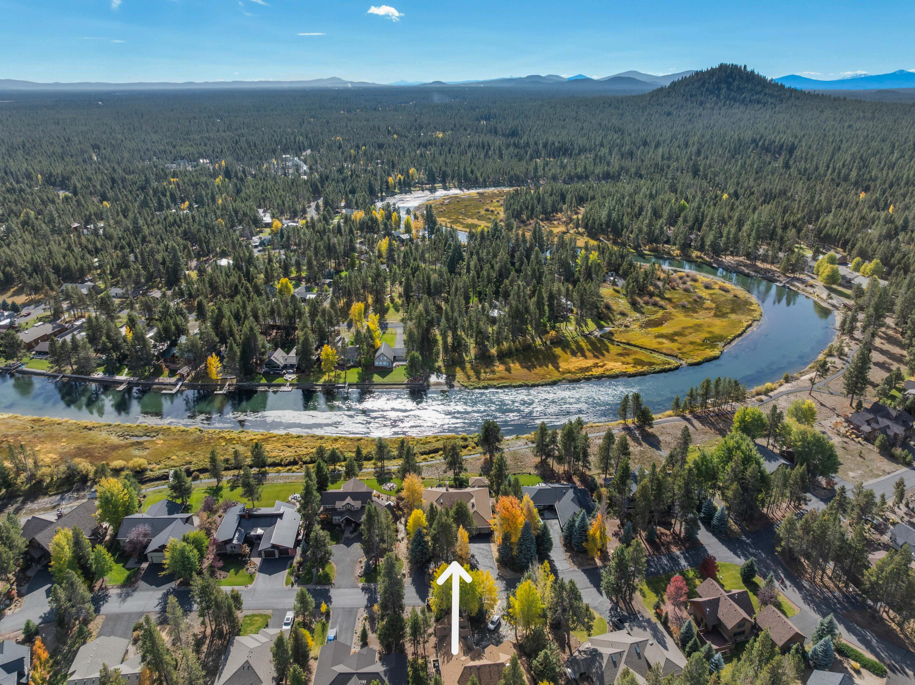 River Meadows - Residential