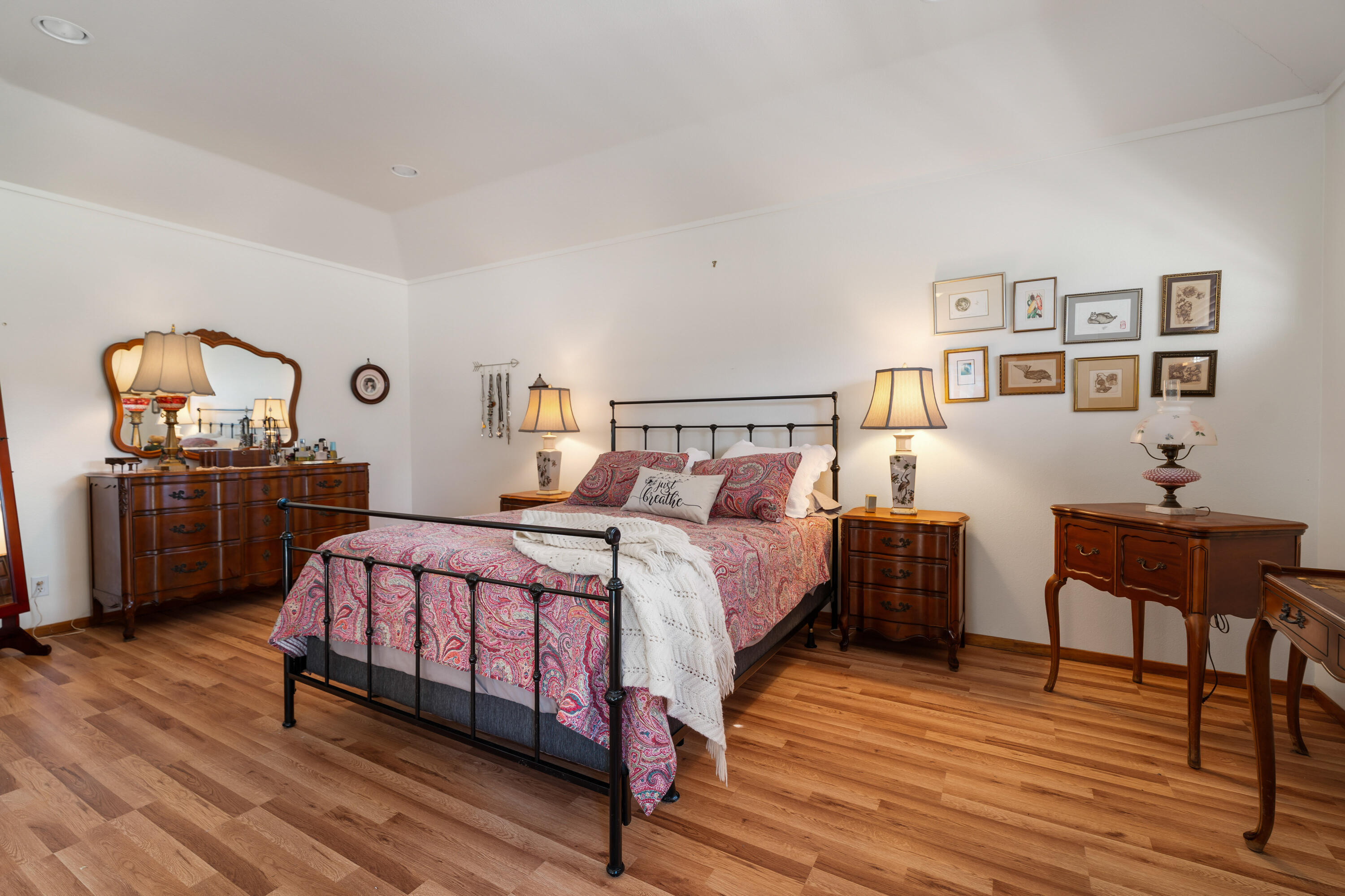 River Meadows - Residential