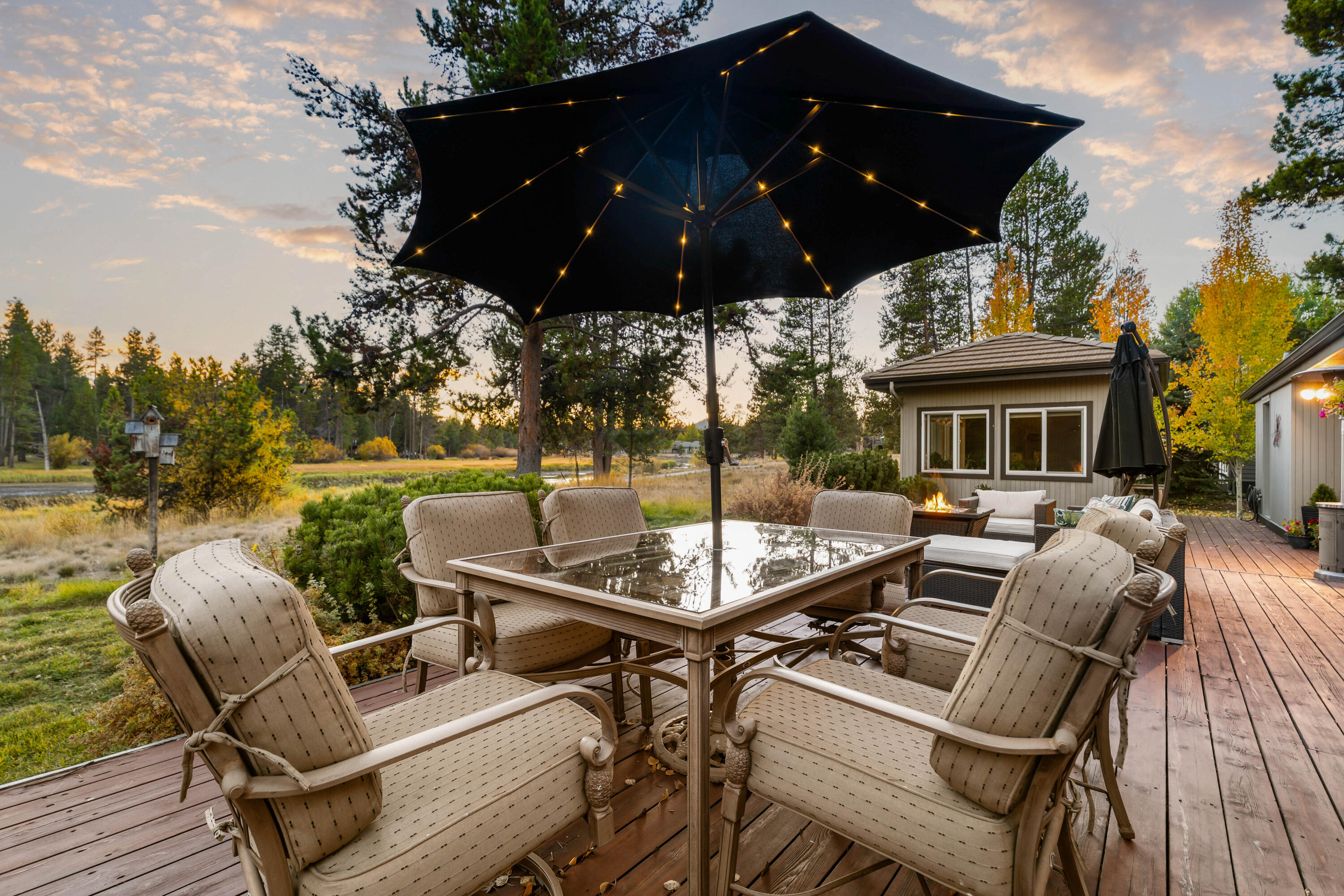 River Meadows - Residential