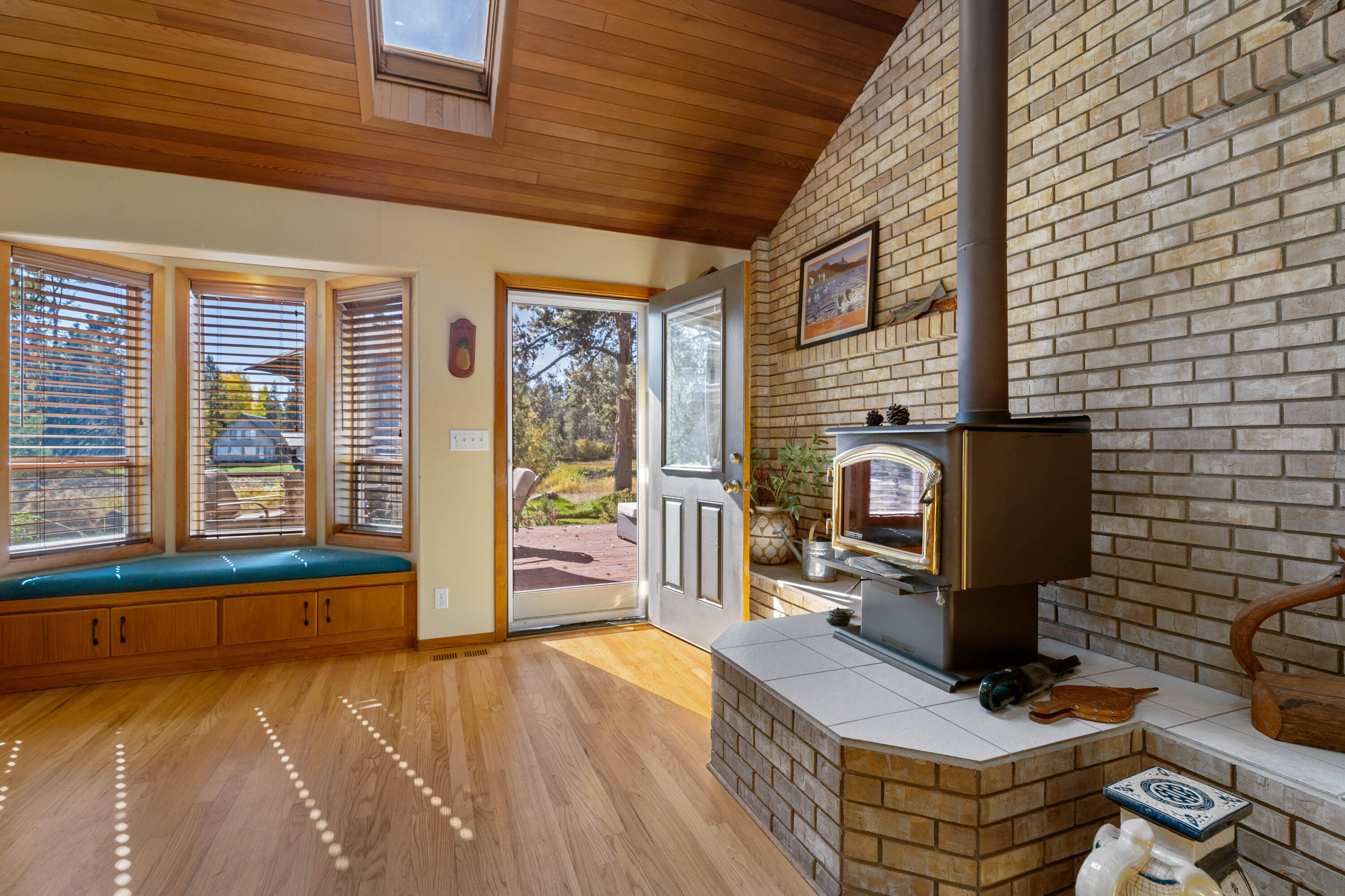 River Meadows - Residential