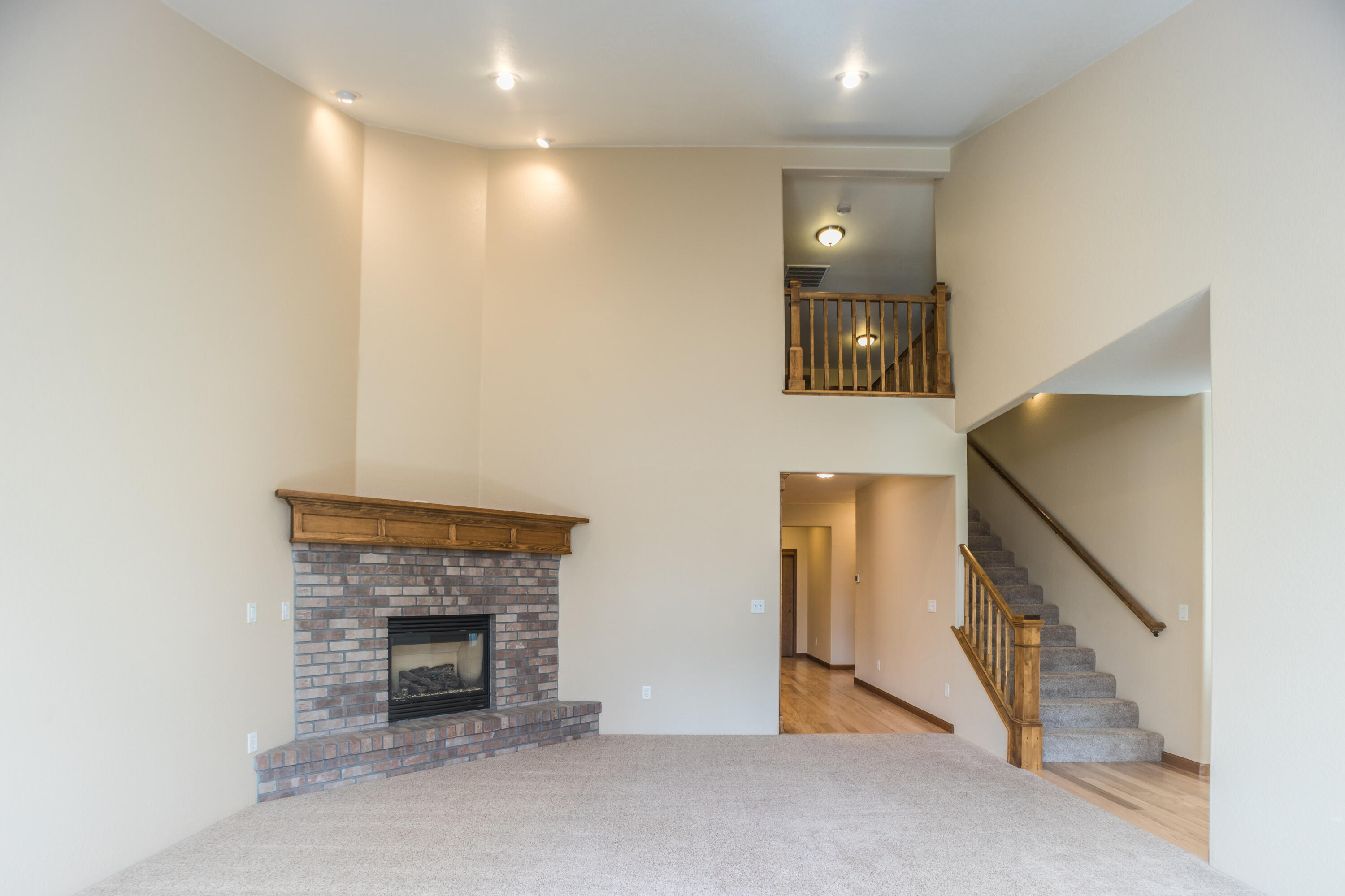 Stonegate Estates Phase 1 - Residential