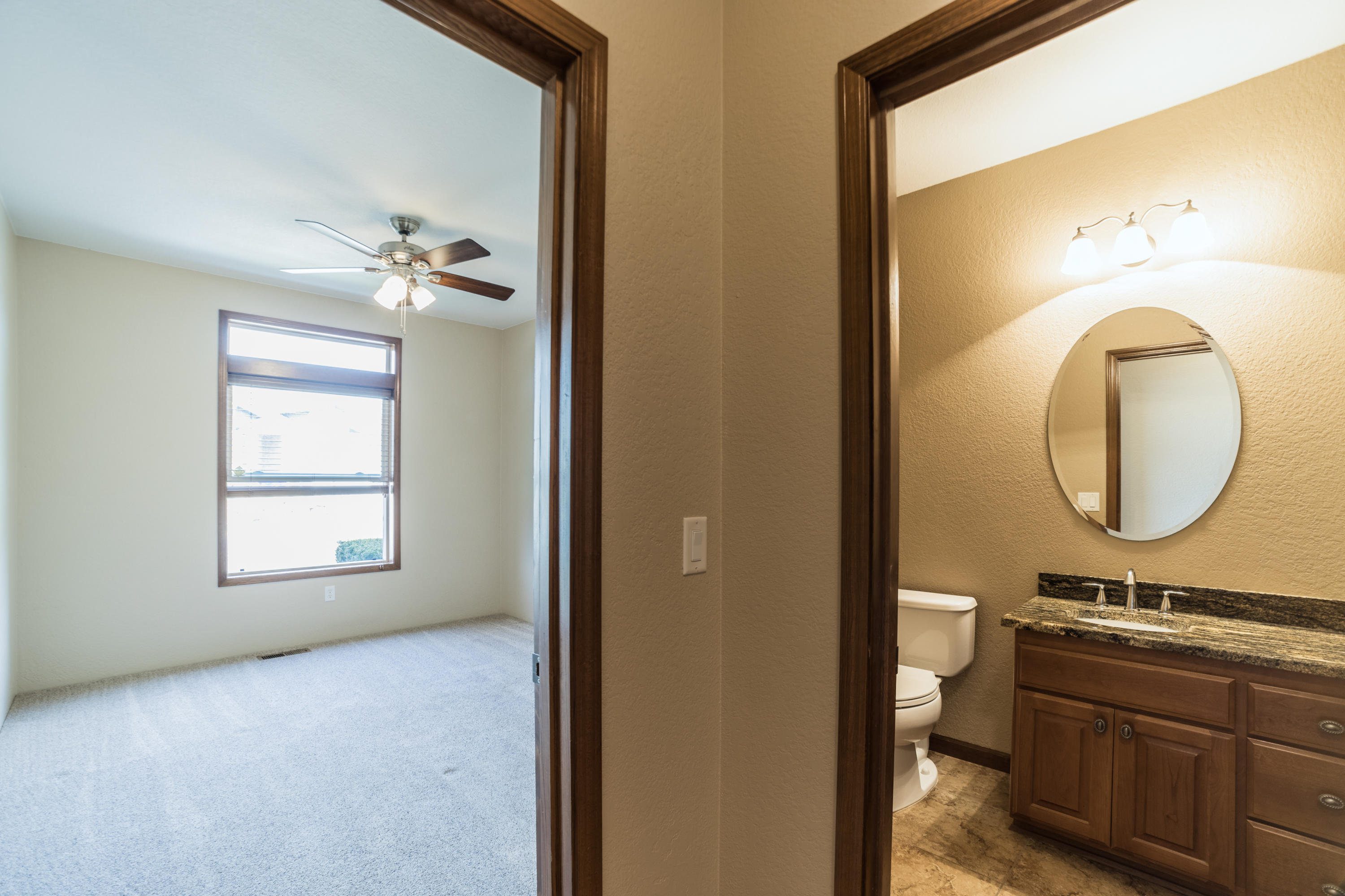 Stonegate Estates Phase 1 - Residential