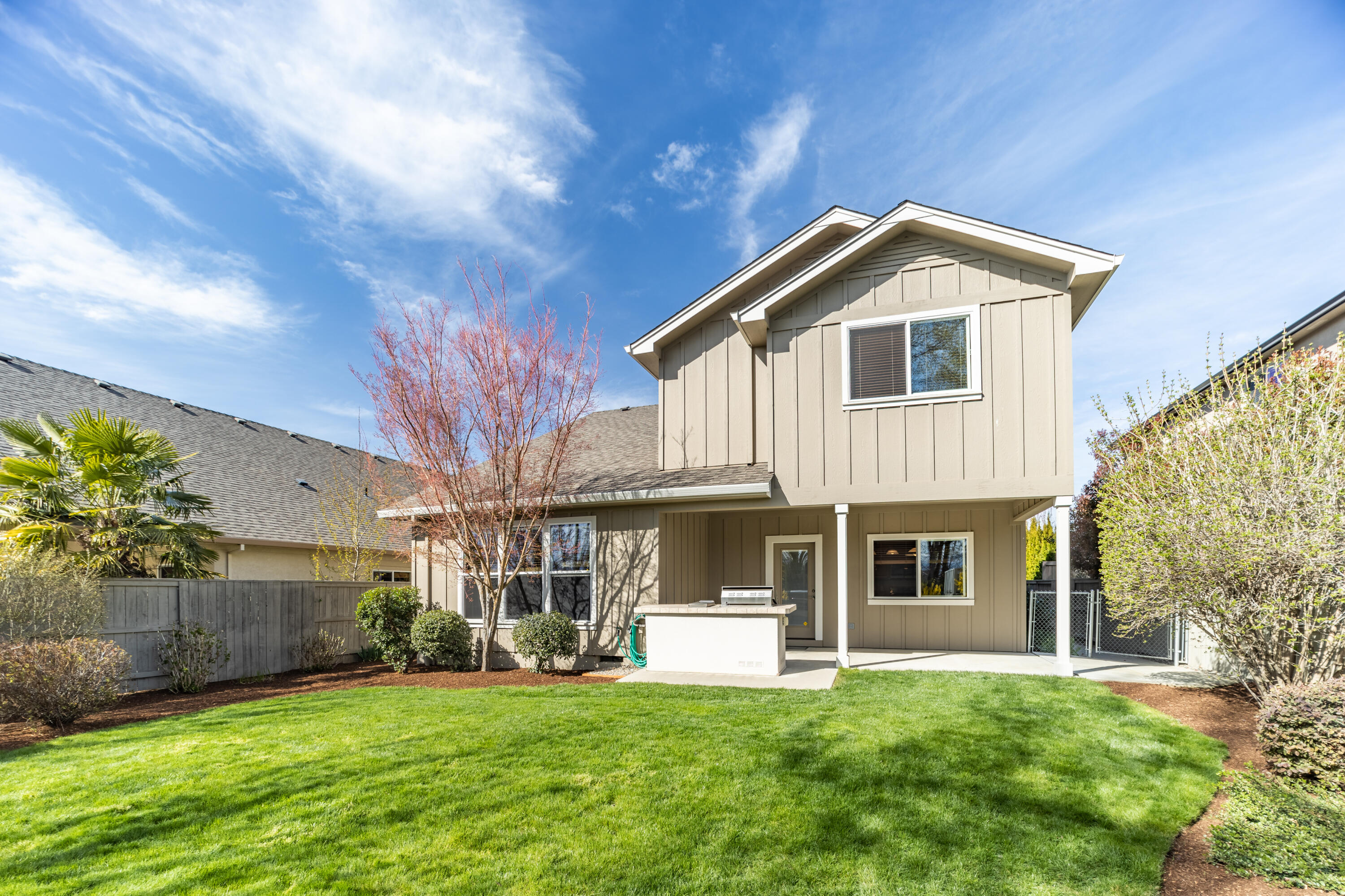 Stonegate Estates Phase 1 - Residential