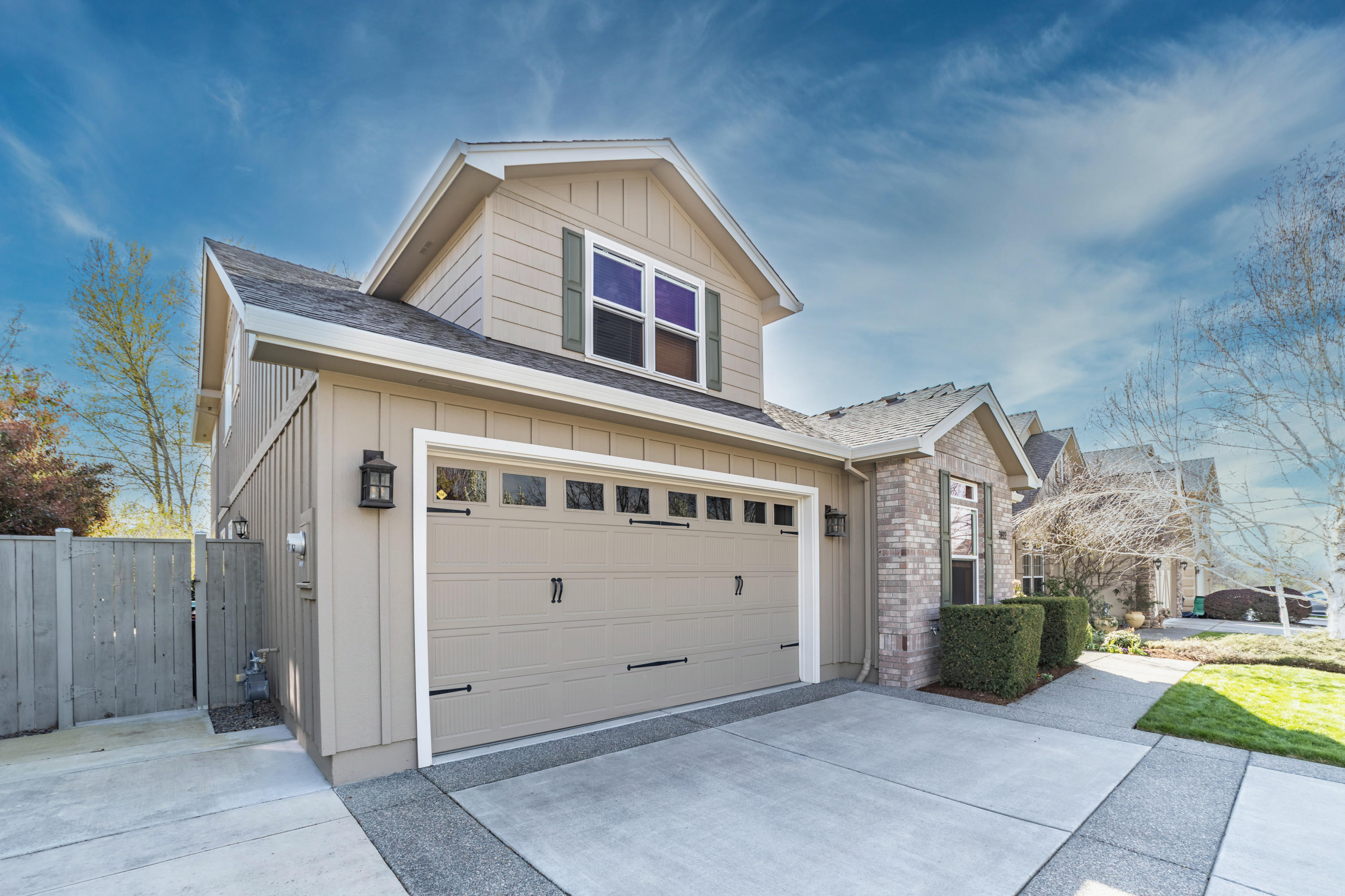 Stonegate Estates Phase 1 - Residential