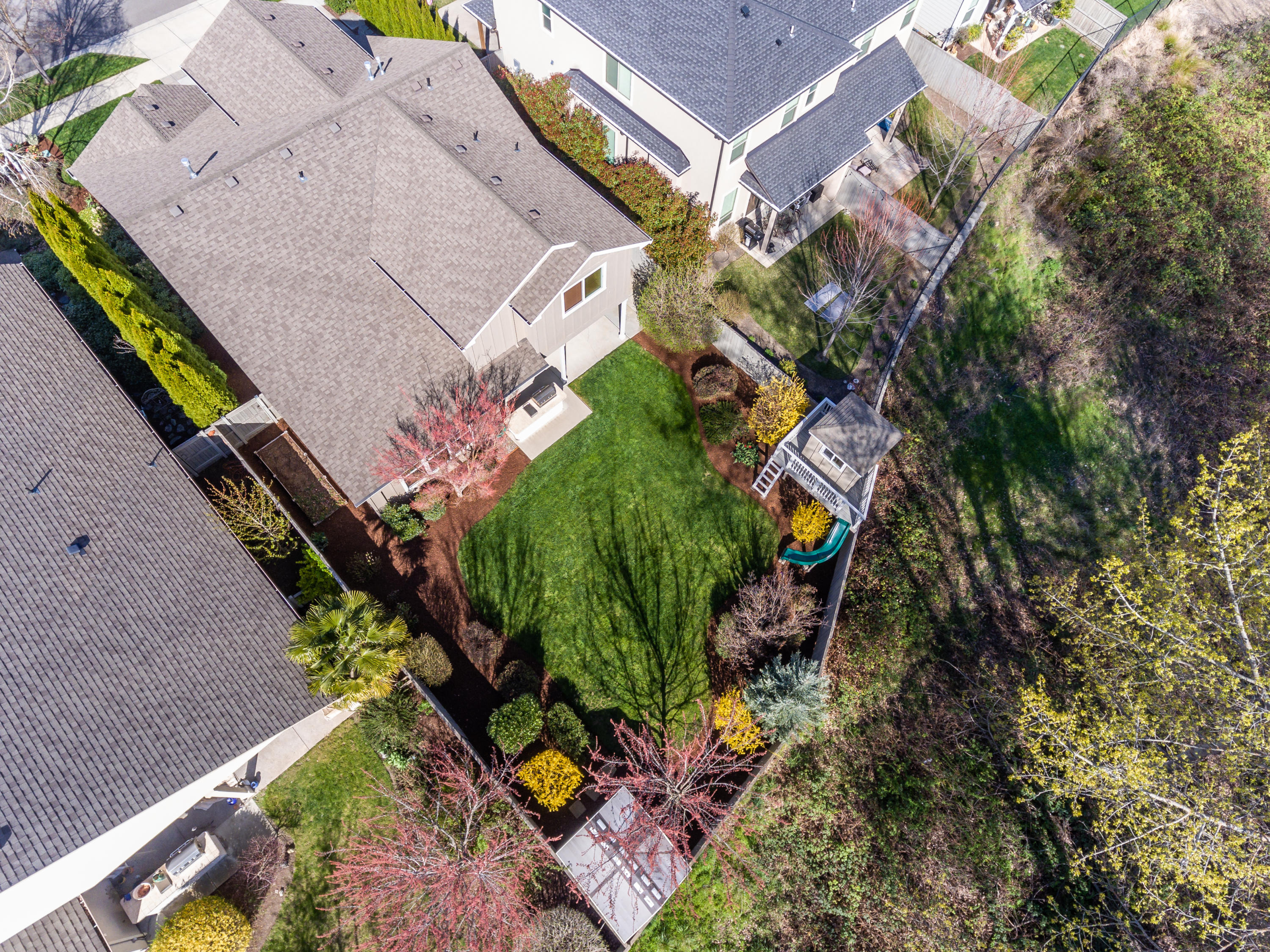 Stonegate Estates Phase 1 - Residential