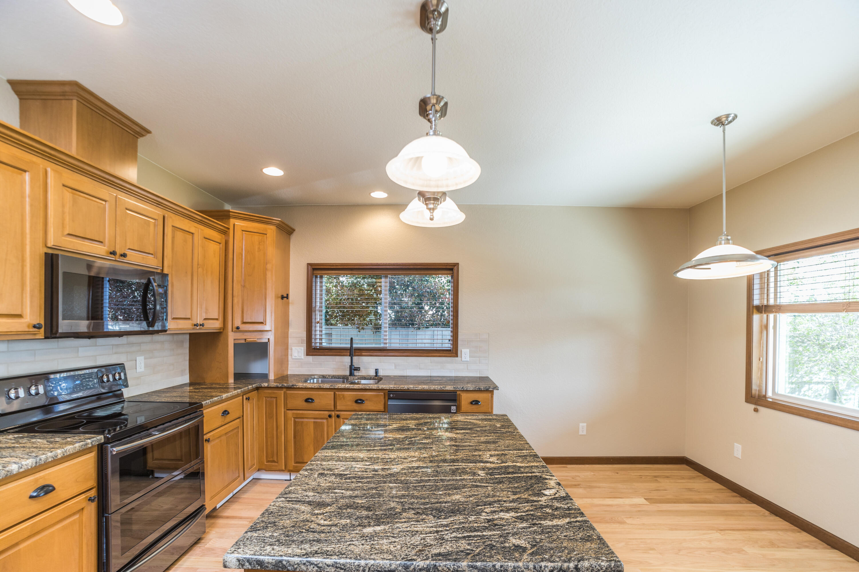 Stonegate Estates Phase 1 - Residential