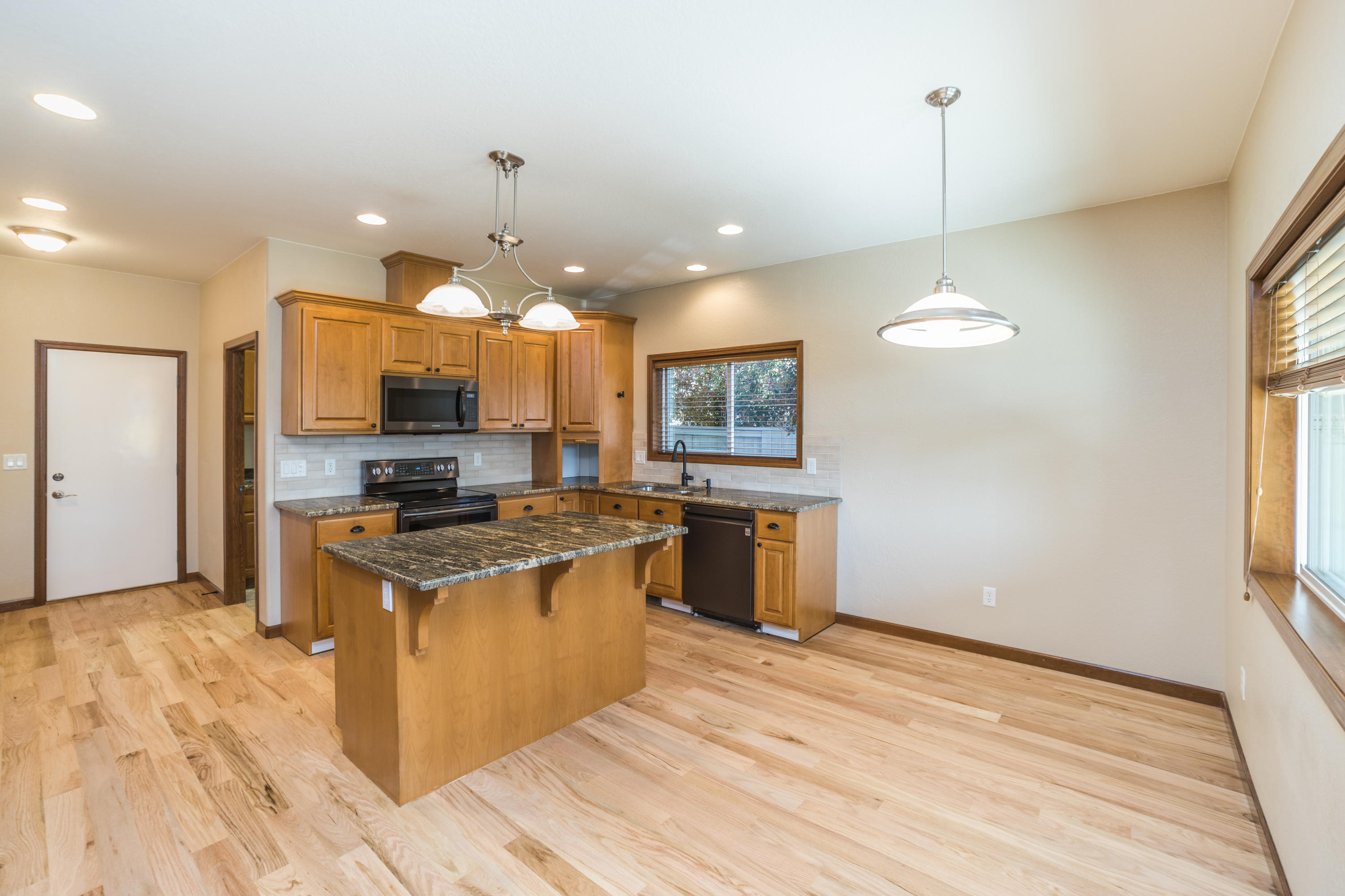 Stonegate Estates Phase 1 - Residential