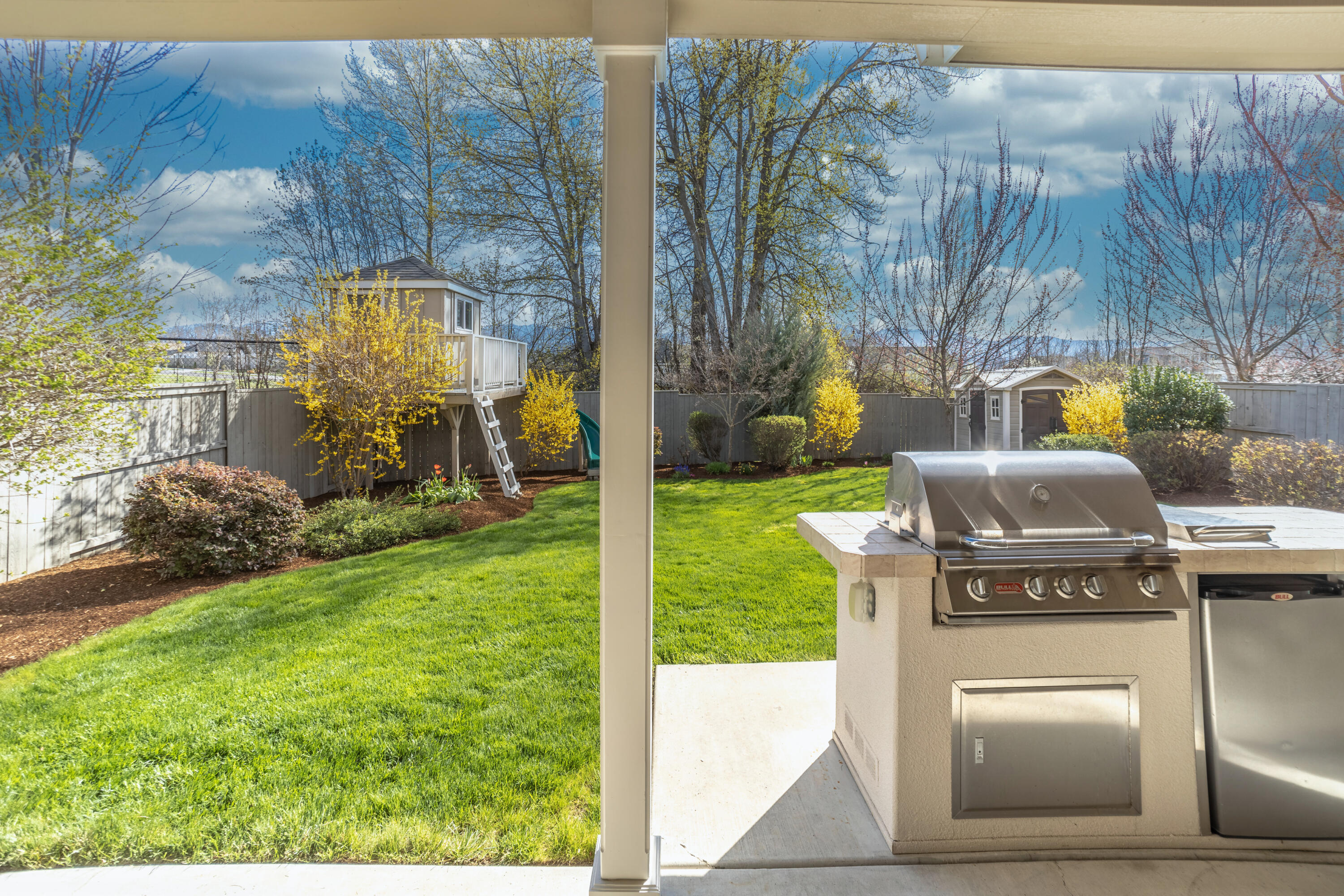 Stonegate Estates Phase 1 - Residential