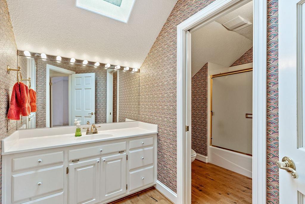 Sun Ridge Estates - Residential