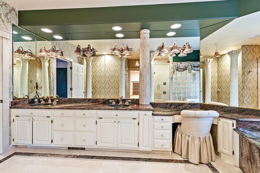 Sun Ridge Estates - Residential