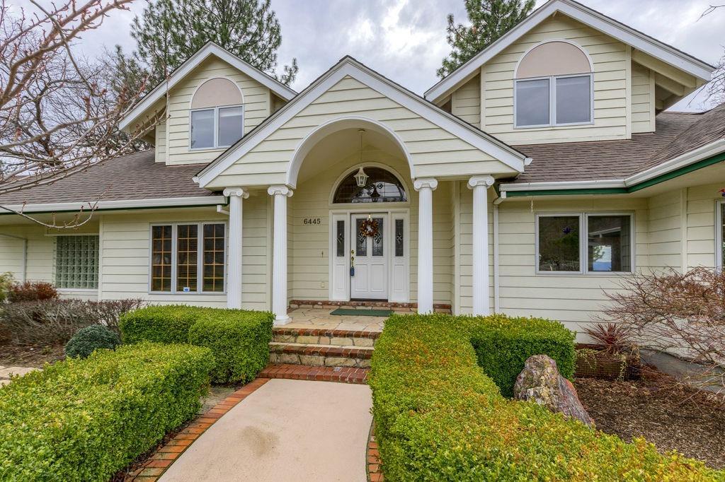 Sun Ridge Estates - Residential