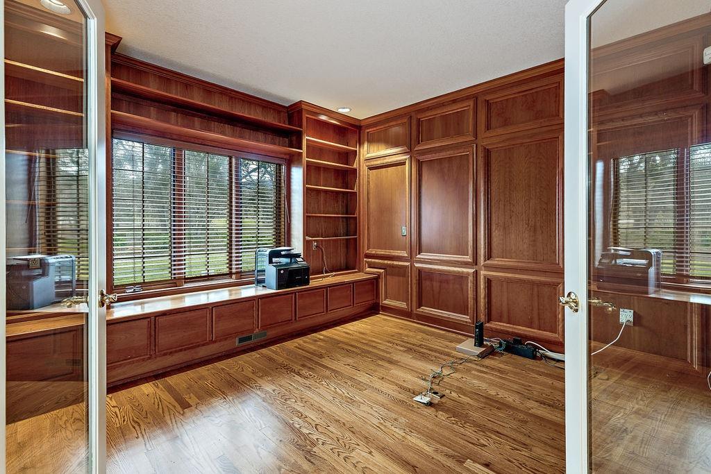 Sun Ridge Estates - Residential