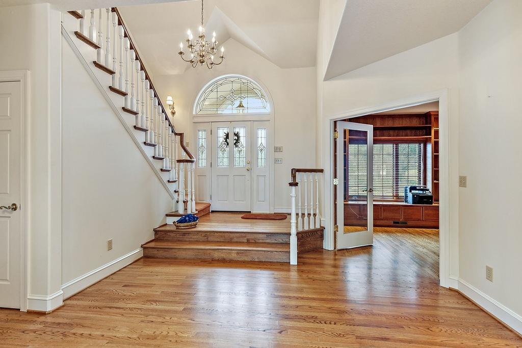 Sun Ridge Estates - Residential