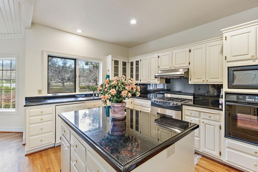 Sun Ridge Estates - Residential