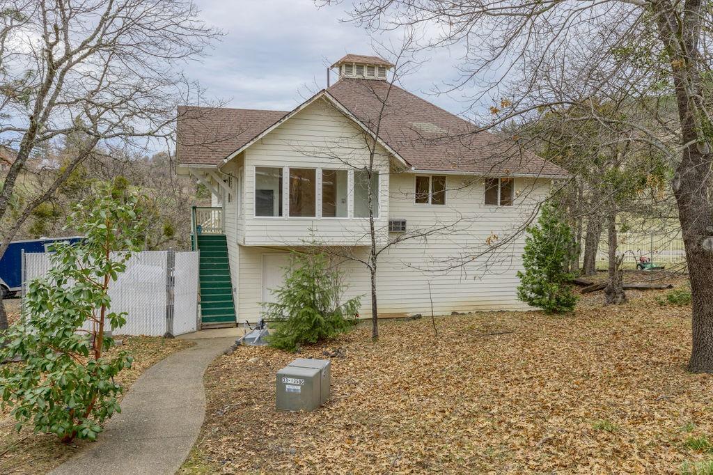 Sun Ridge Estates - Residential