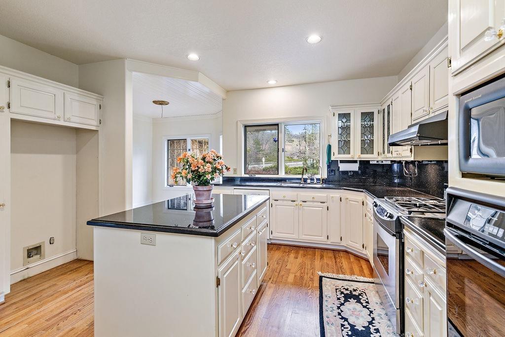 Sun Ridge Estates - Residential