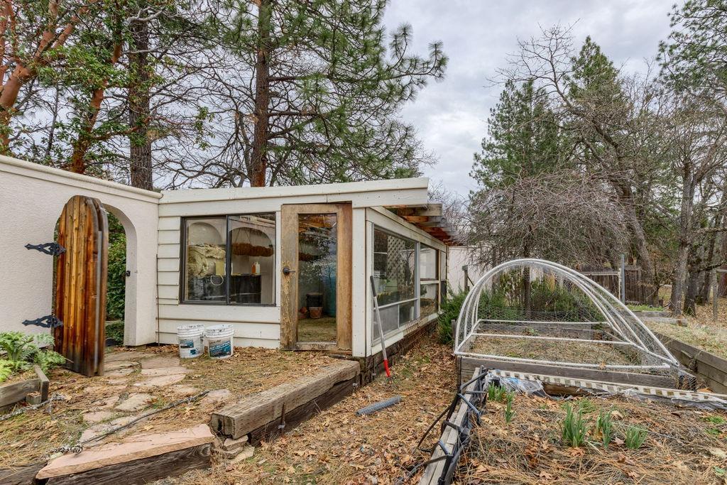 Sun Ridge Estates - Residential