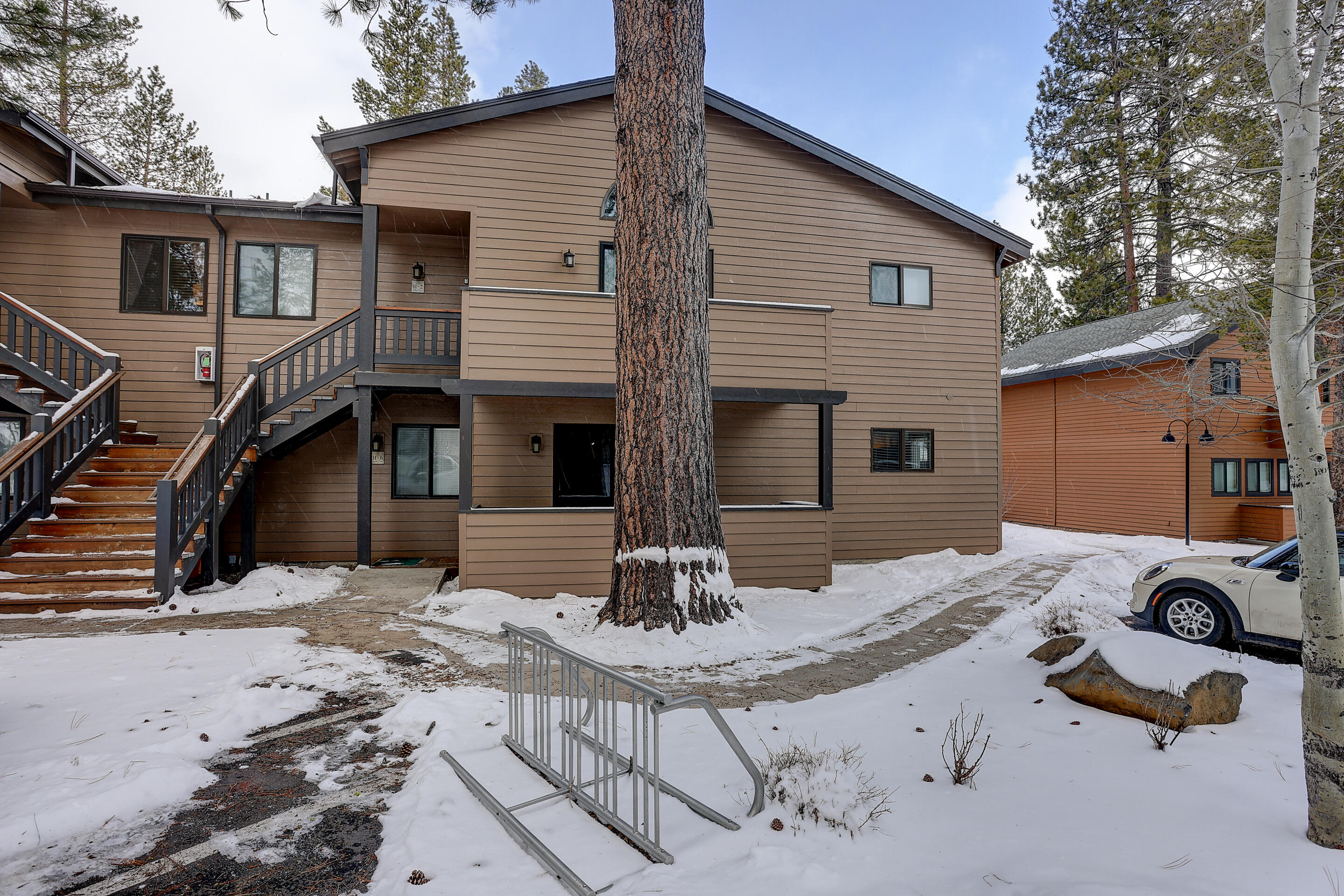 Powder Village Condo - Residential