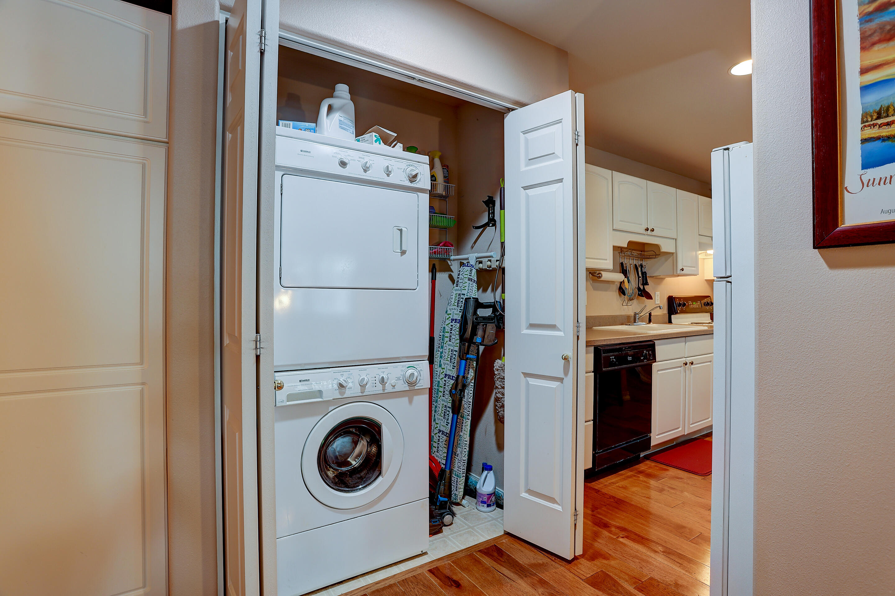 Powder Village Condo - Residential