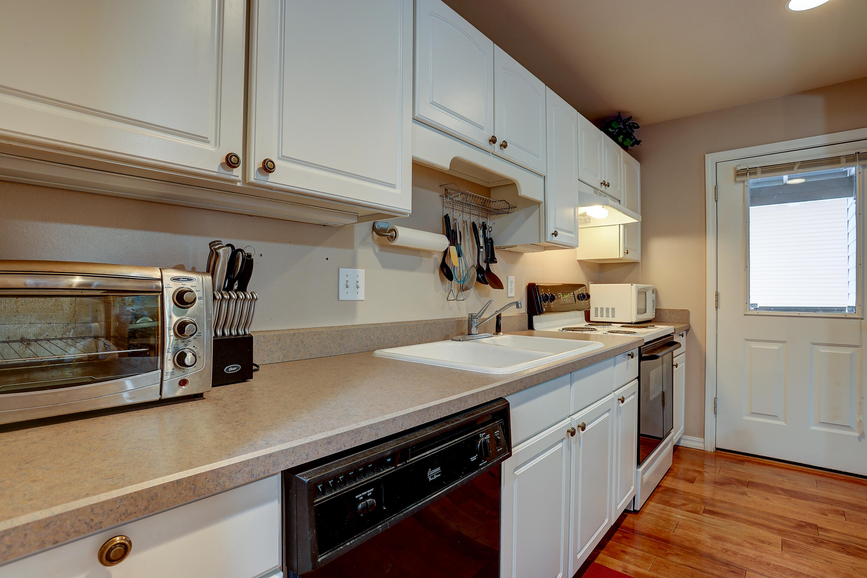 Powder Village Condo - Residential