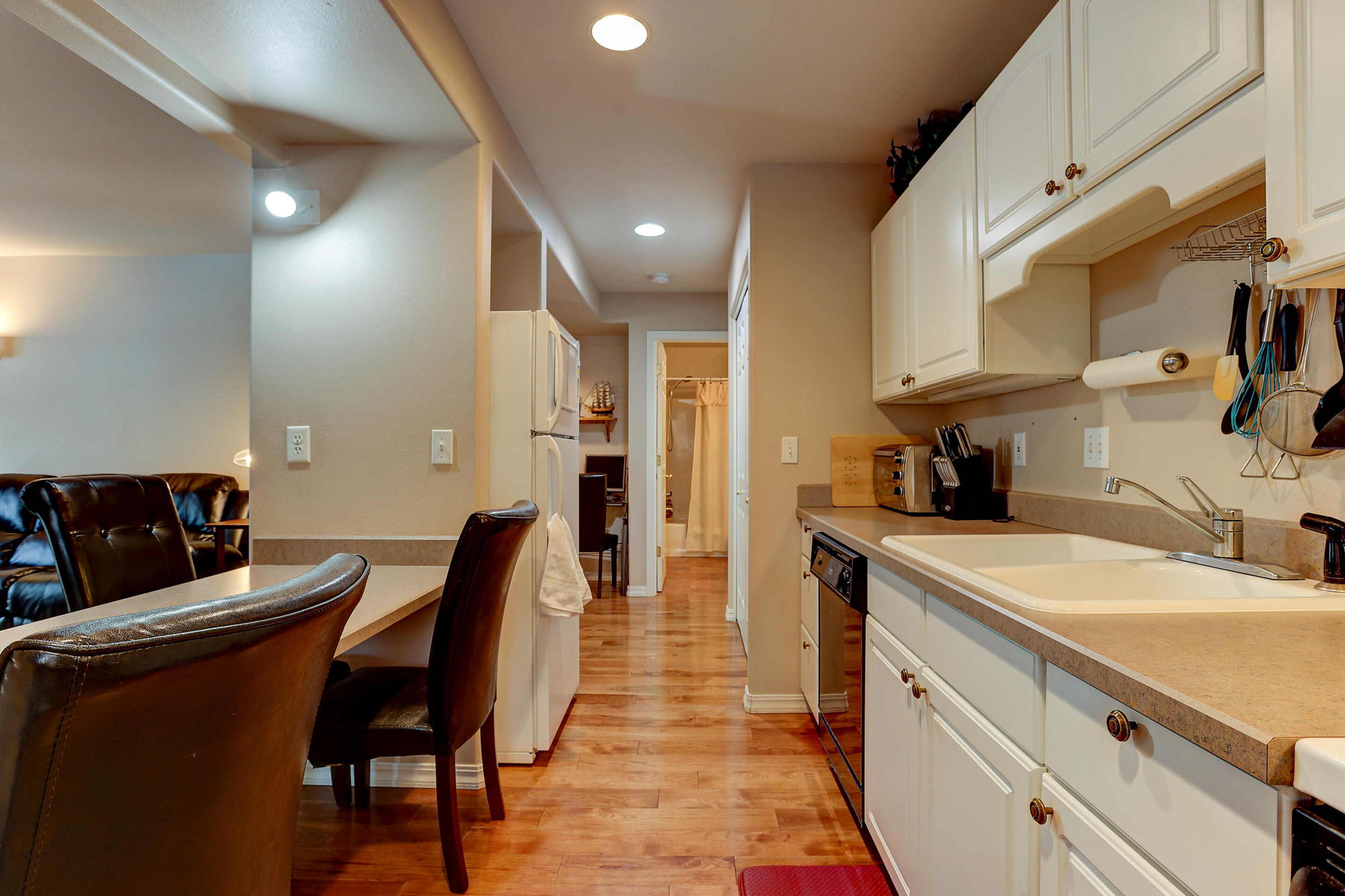 Powder Village Condo - Residential