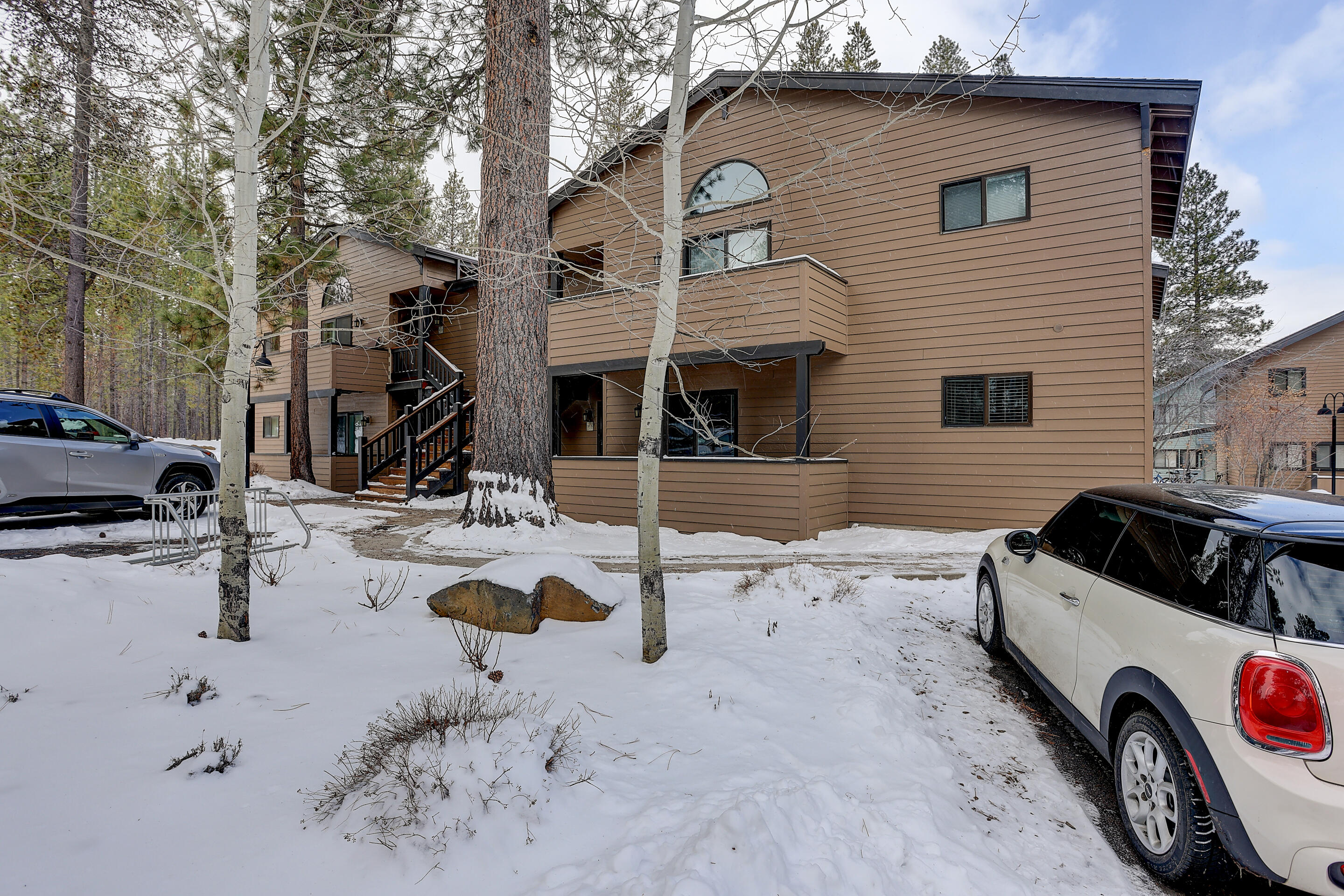 Powder Village Condo - Residential