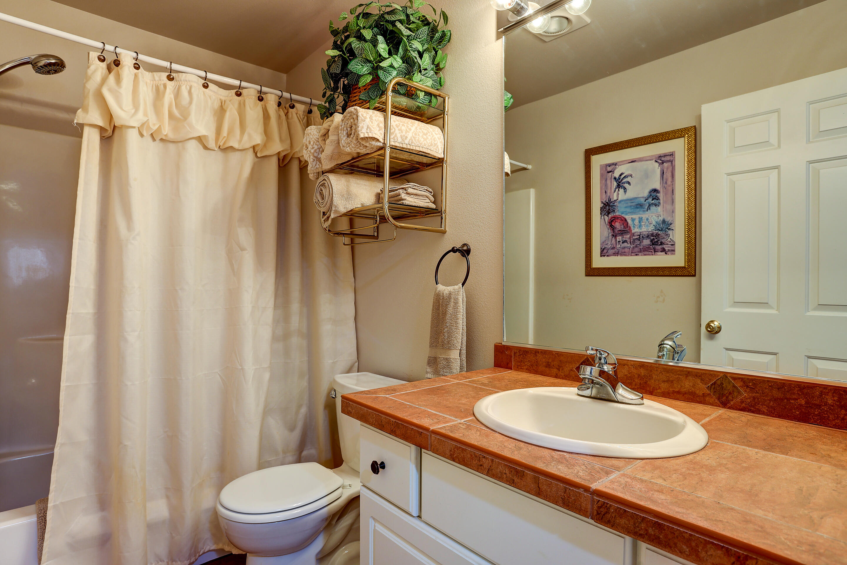 Powder Village Condo - Residential