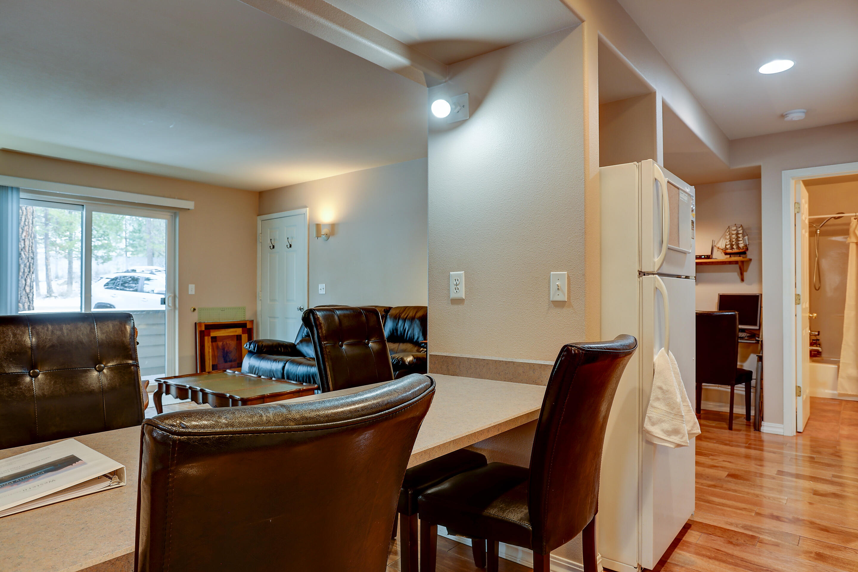 Powder Village Condo - Residential