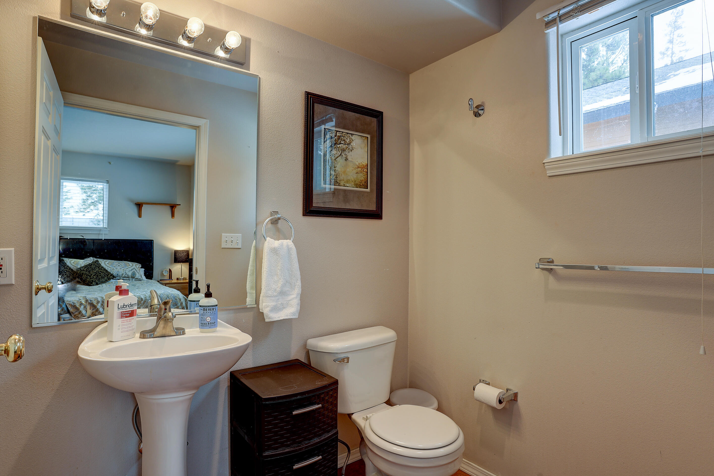 Powder Village Condo - Residential