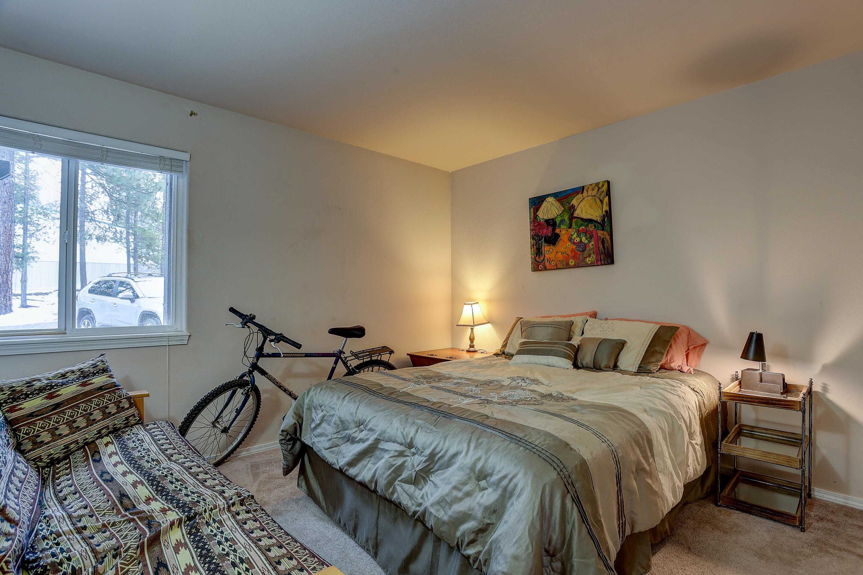 Powder Village Condo - Residential