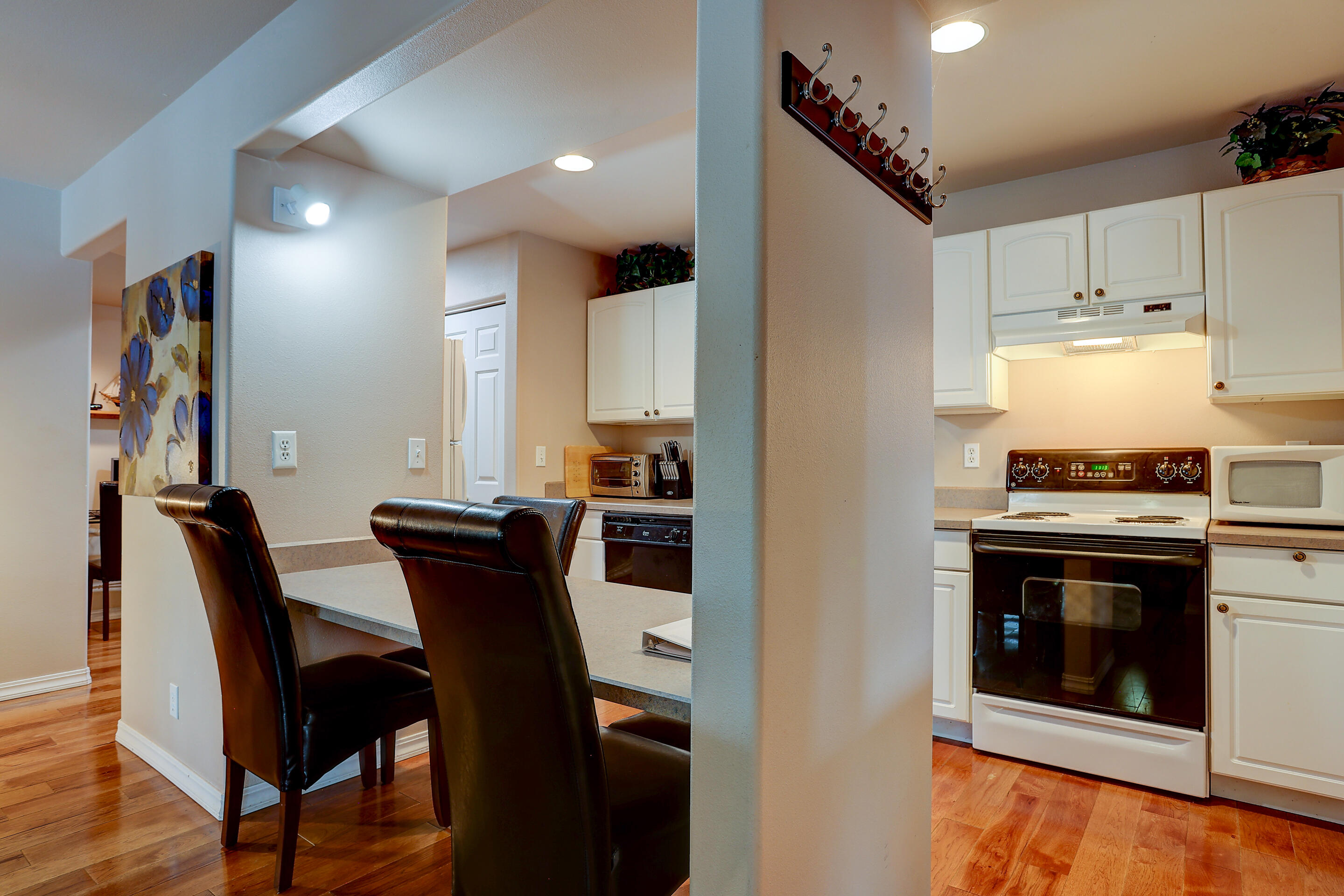 Powder Village Condo - Residential