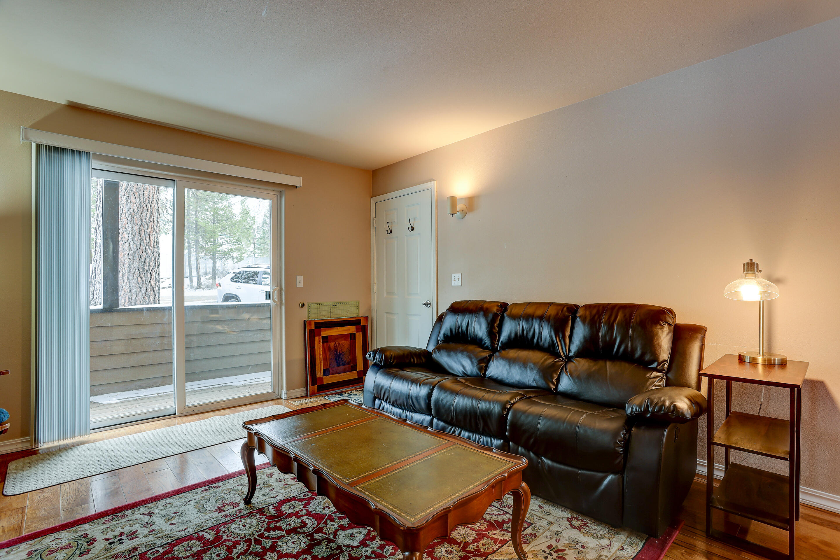 Powder Village Condo - Residential