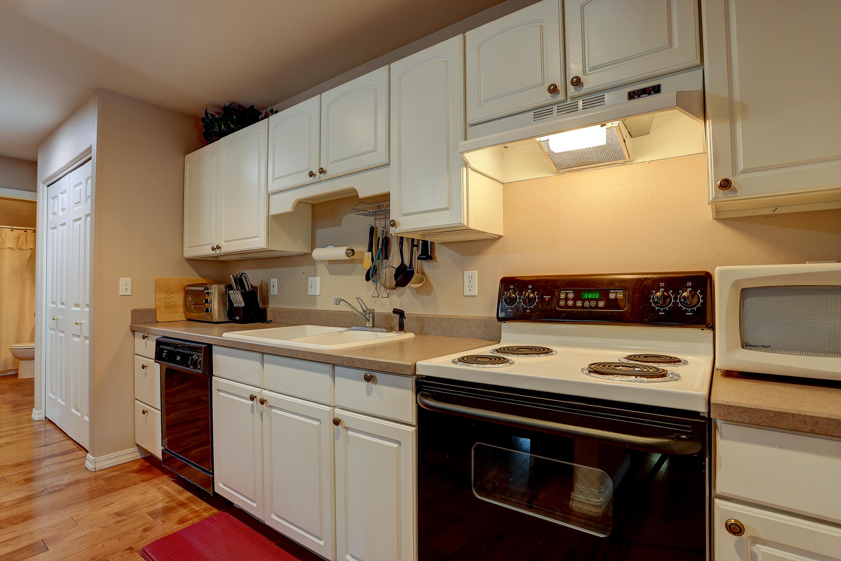 Powder Village Condo - Residential