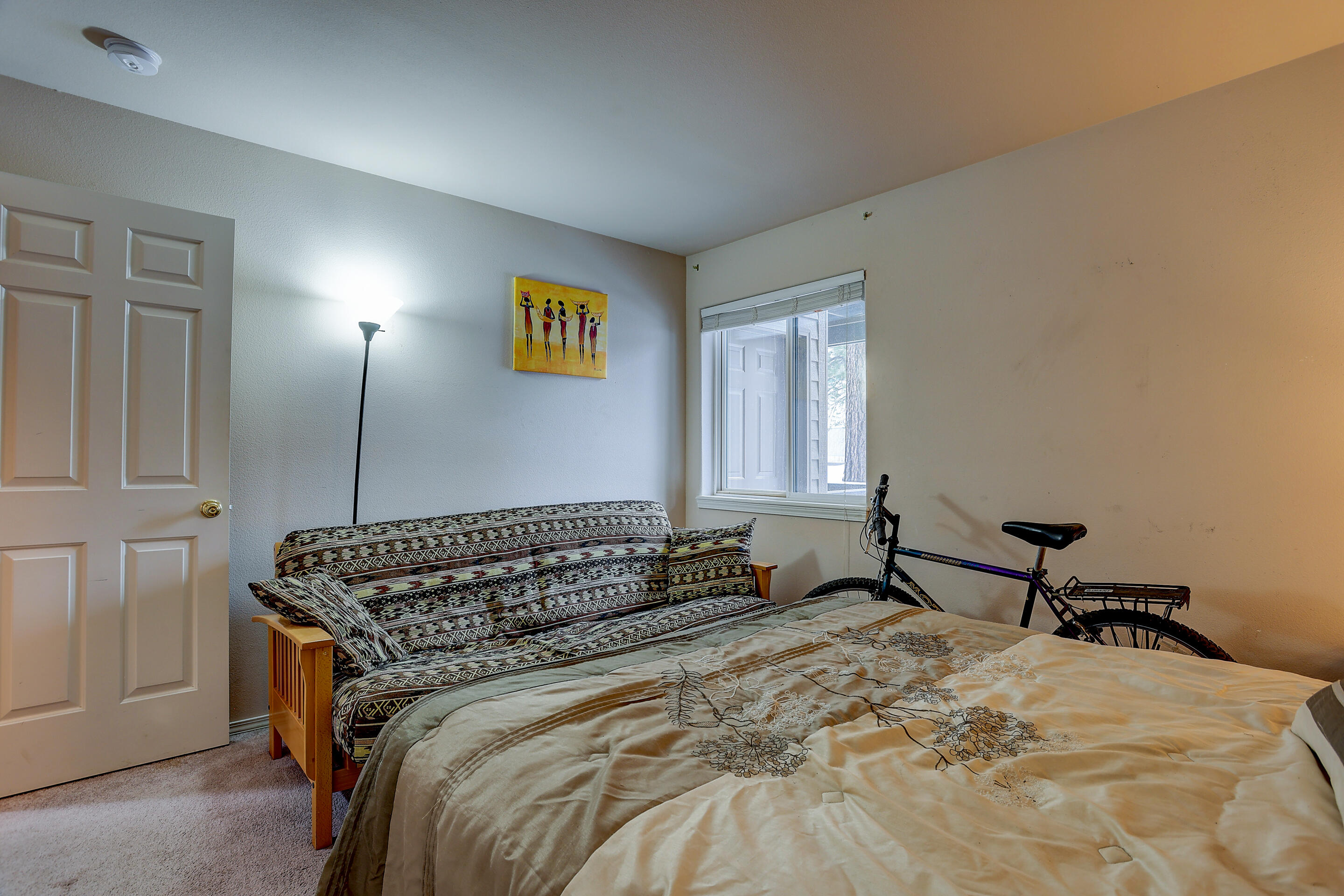 Powder Village Condo - Residential