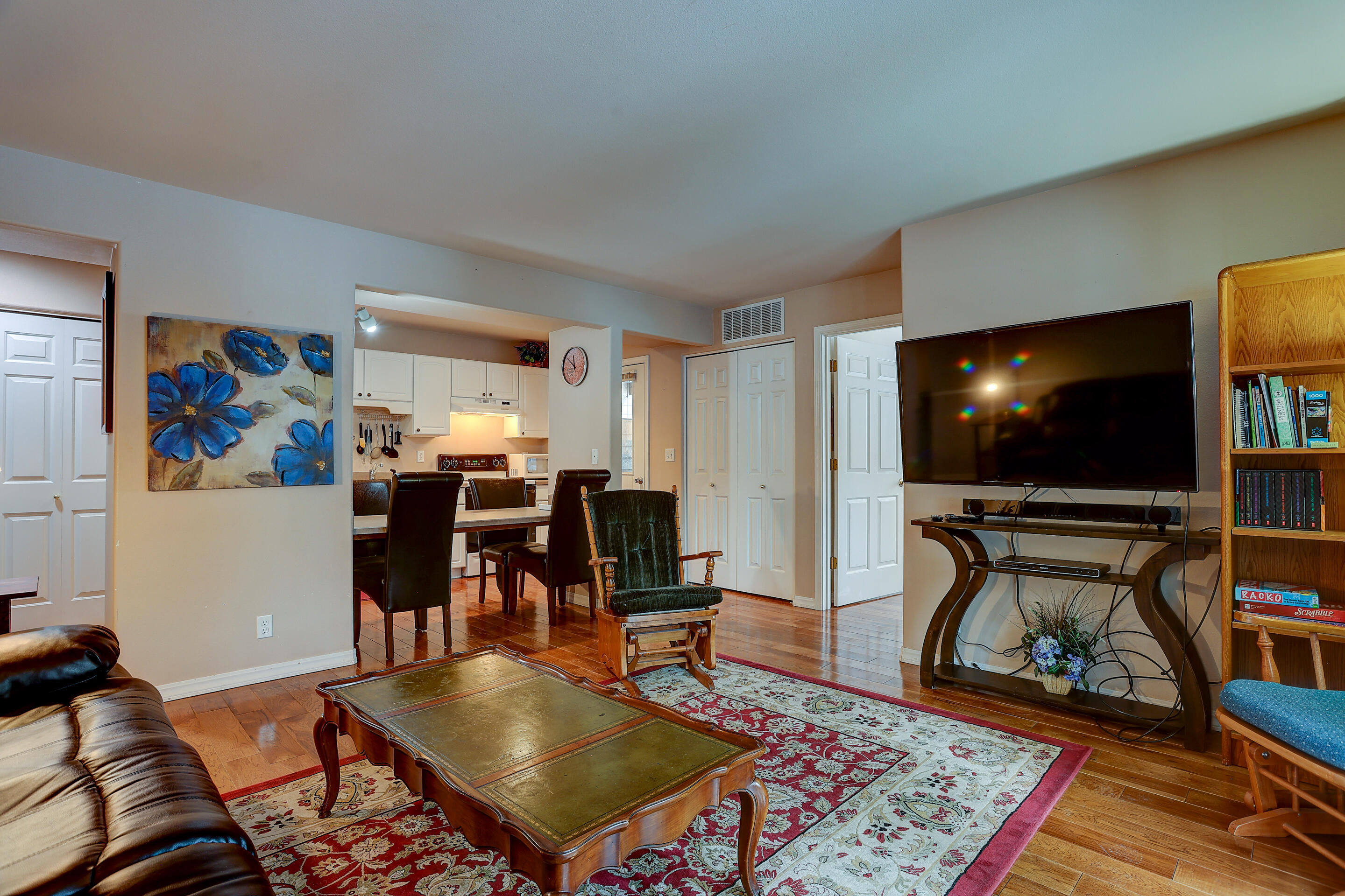 Powder Village Condo - Residential