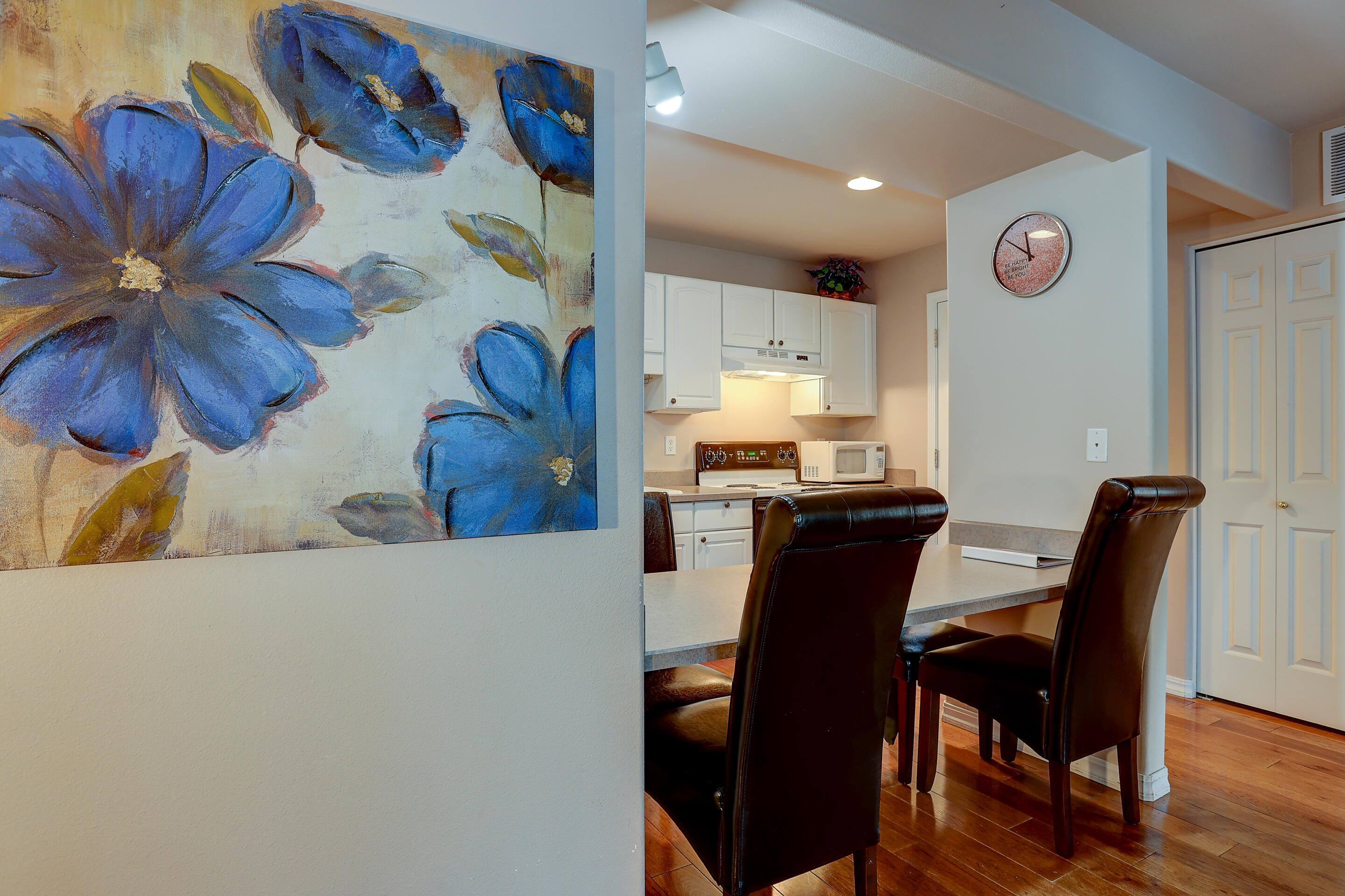 Powder Village Condo - Residential