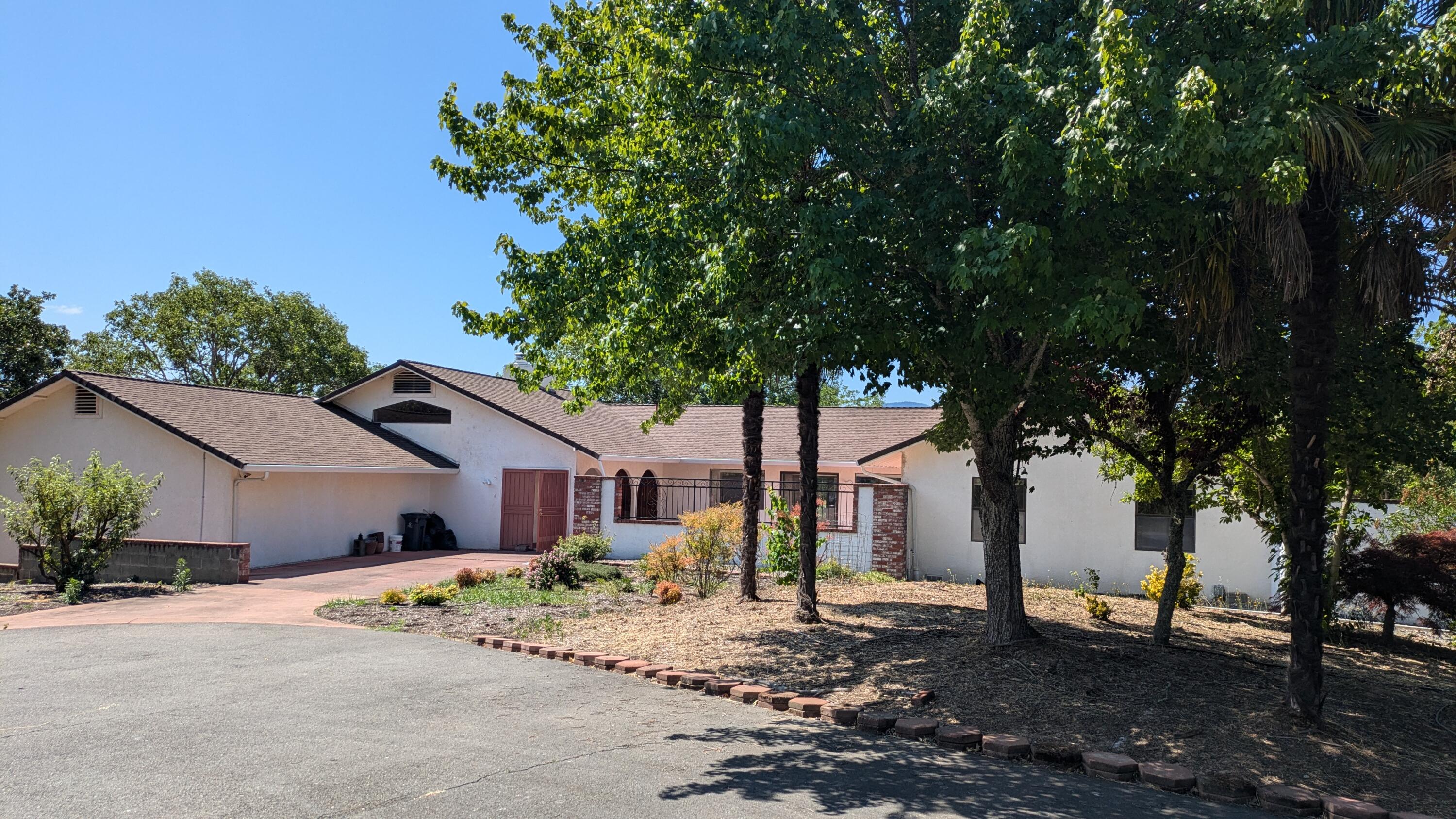 Valley Rogue Highland Estates - Residential