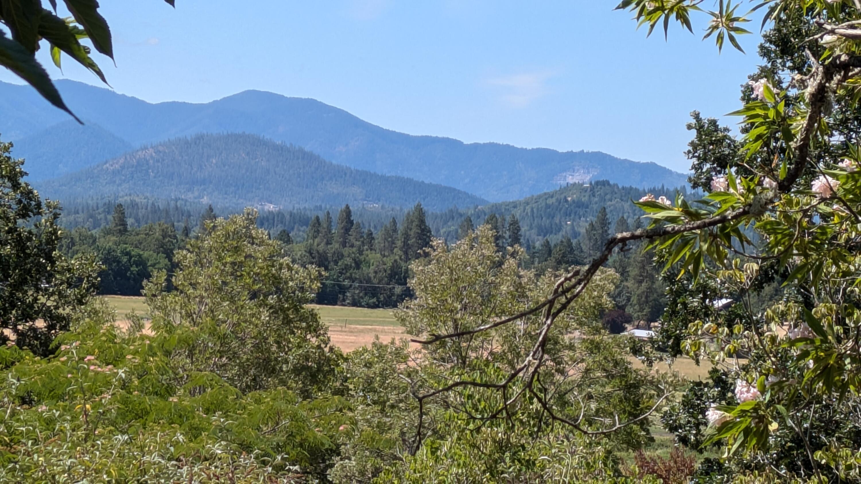 Valley Rogue Highland Estates - Residential