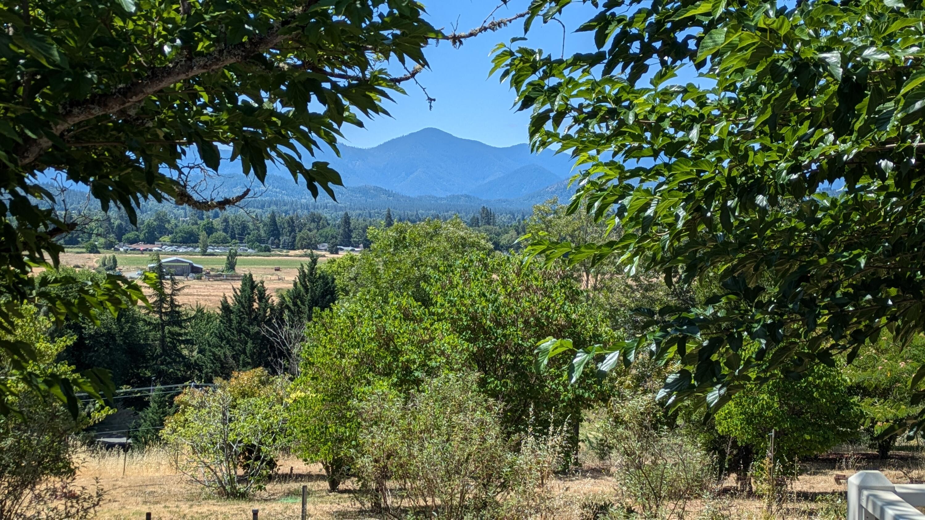 Valley Rogue Highland Estates - Residential