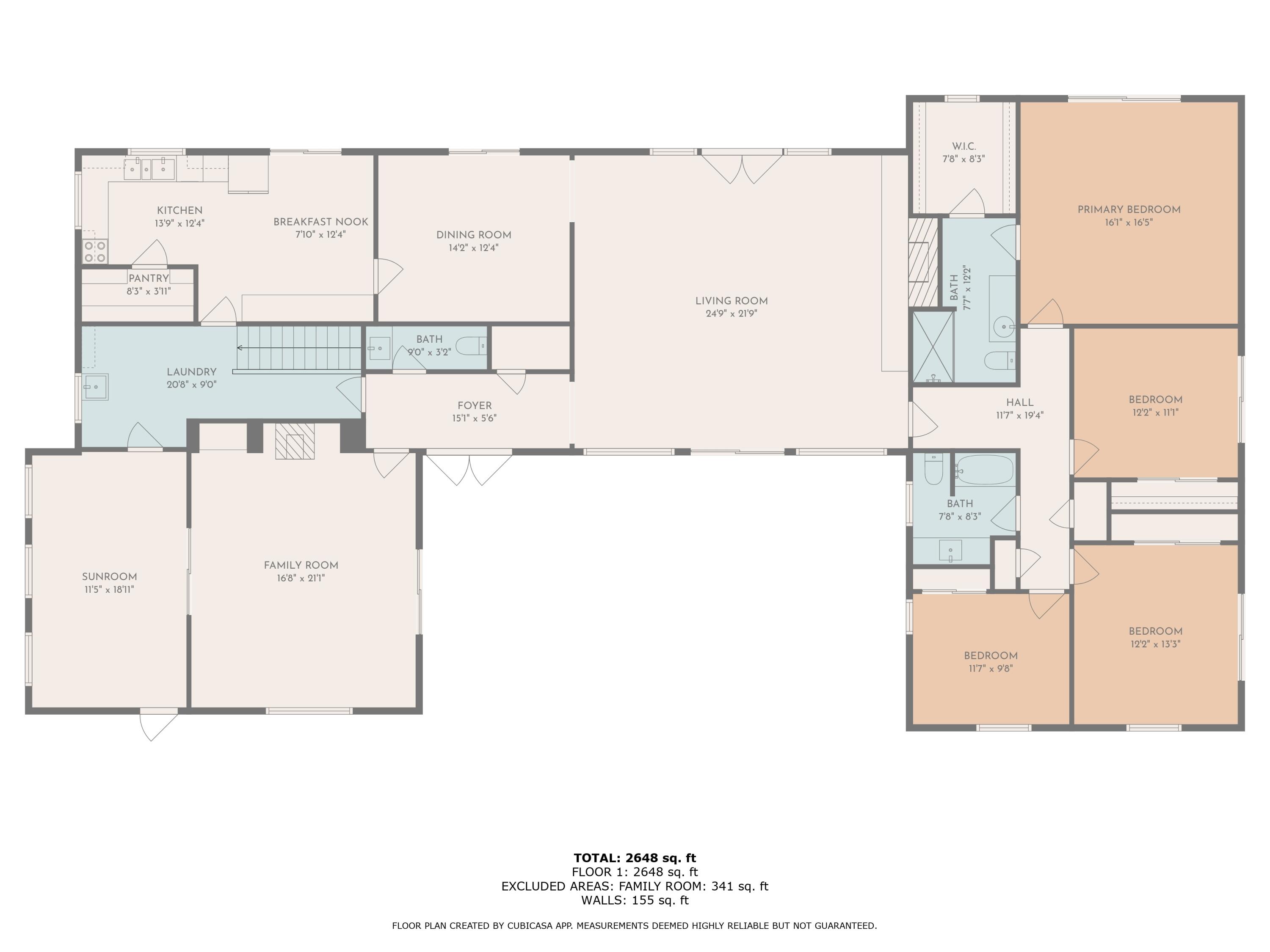 Valley Rogue Highland Estates - Residential