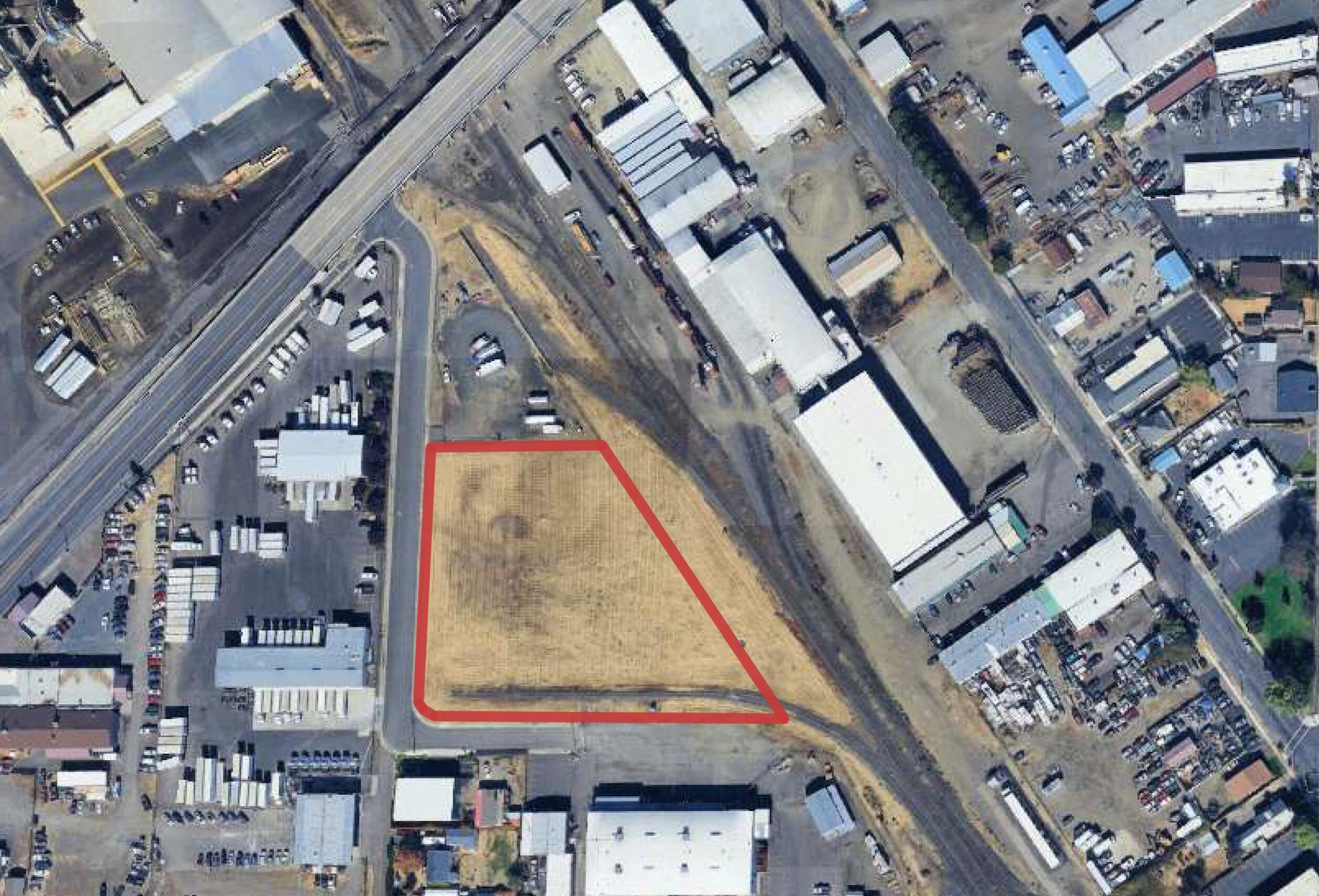 N/A - Commercial Sale