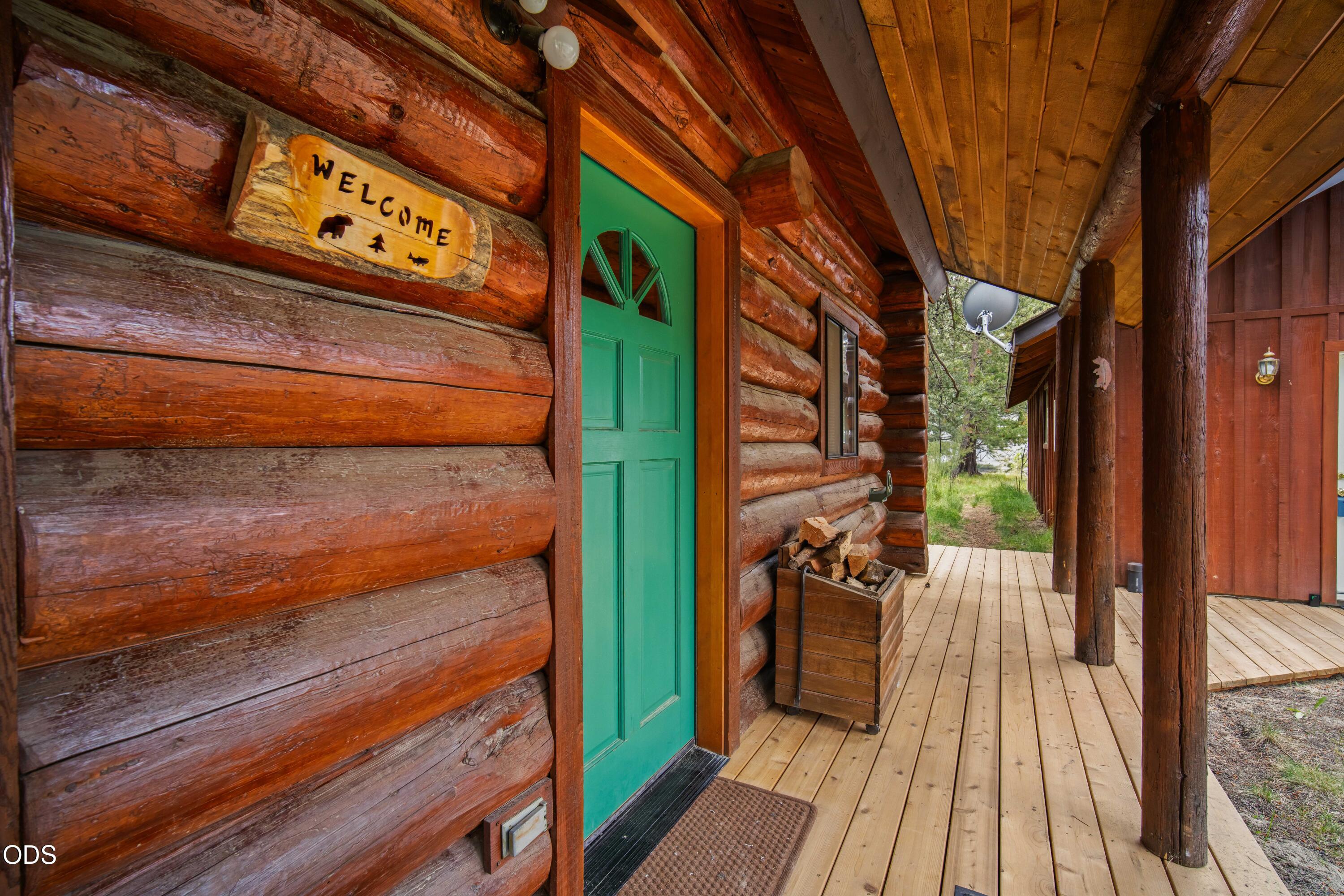 55915 Wood Duck Drive