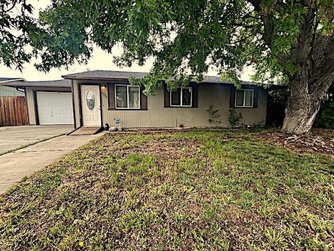 3205 SW Pumice Avenue Redmond OR 97756