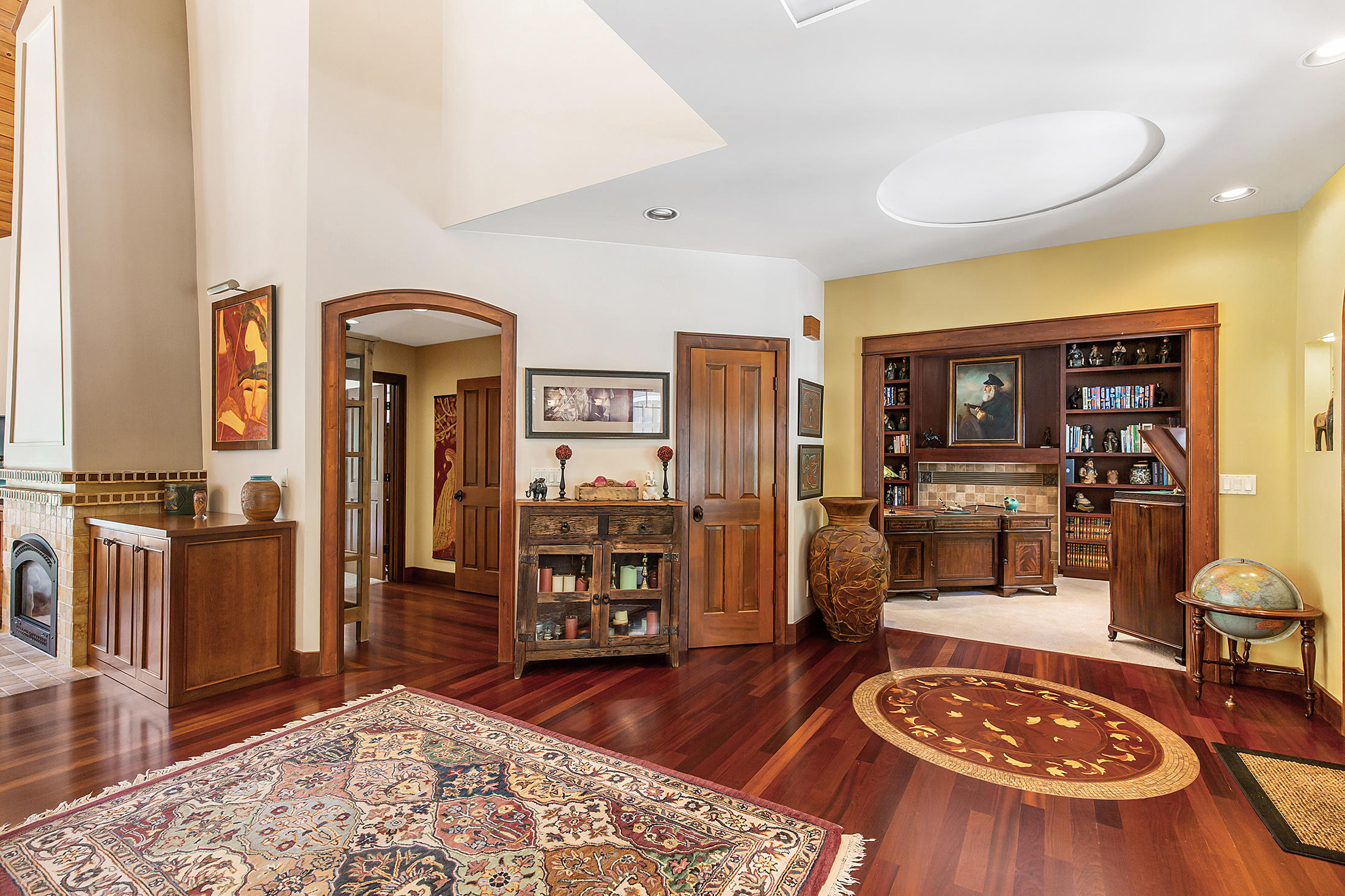 Kendallbrook Meadows - Residential