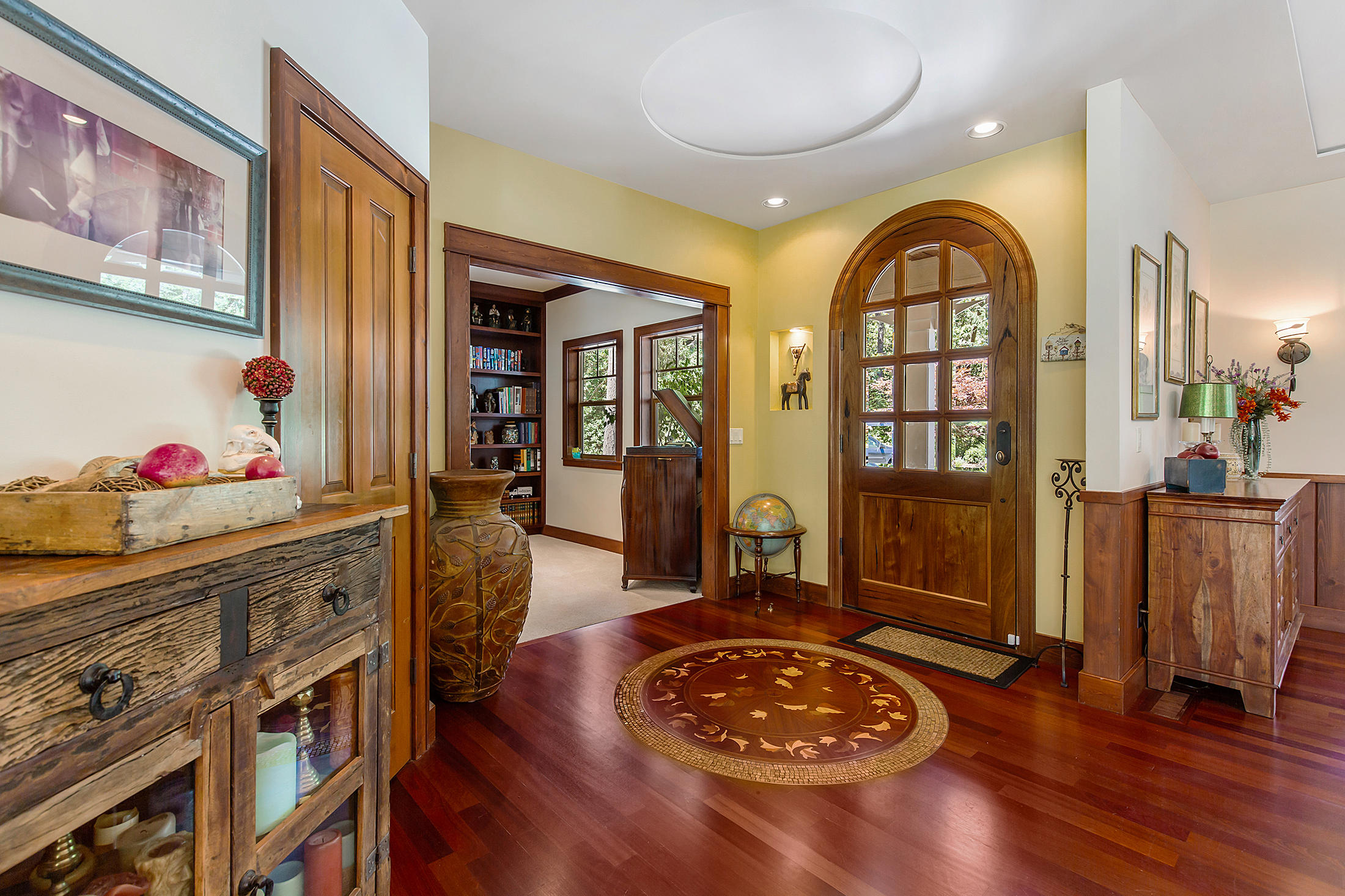 Kendallbrook Meadows - Residential