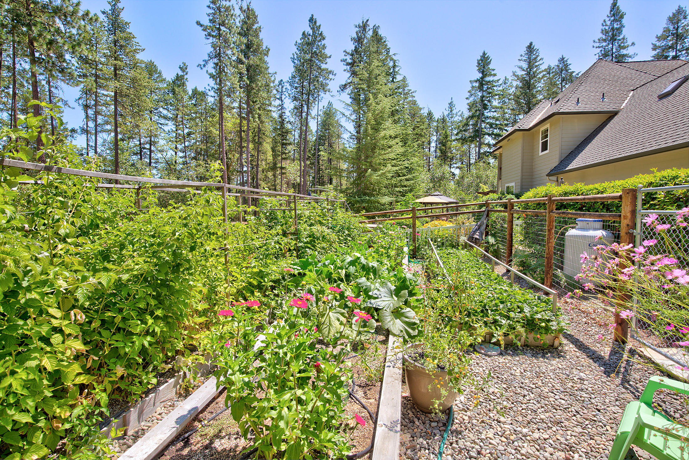 Kendallbrook Meadows - Residential